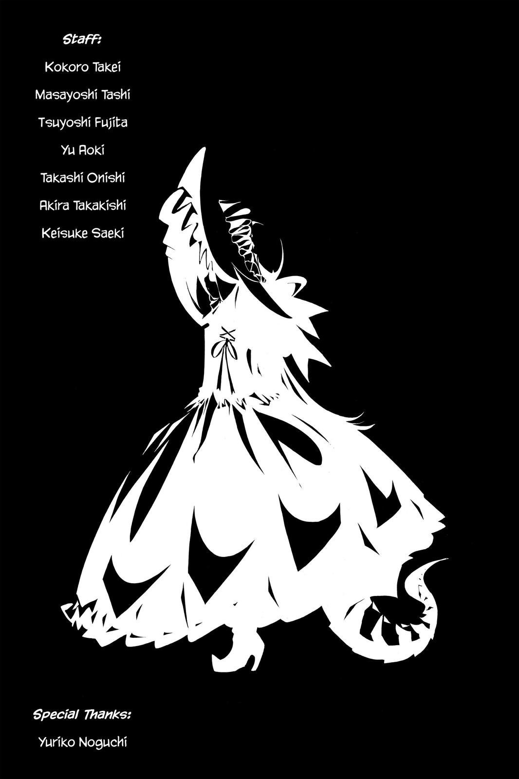 Read Air Gear Manga Online