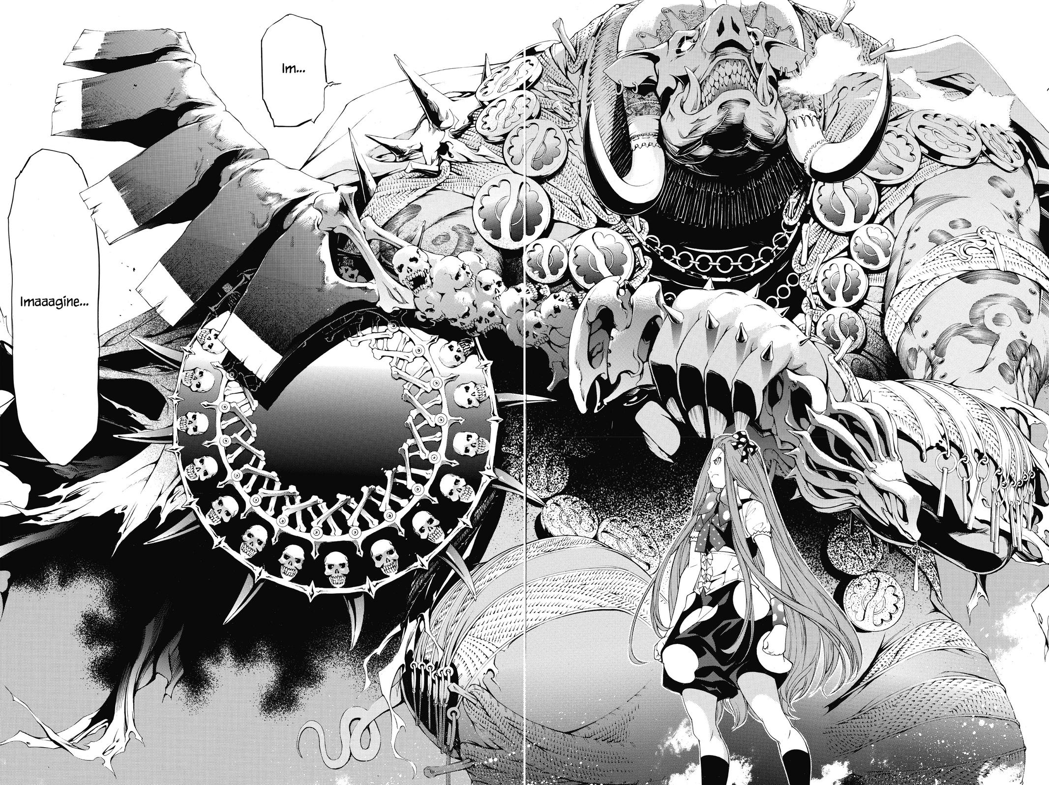Read Air Gear Manga Online