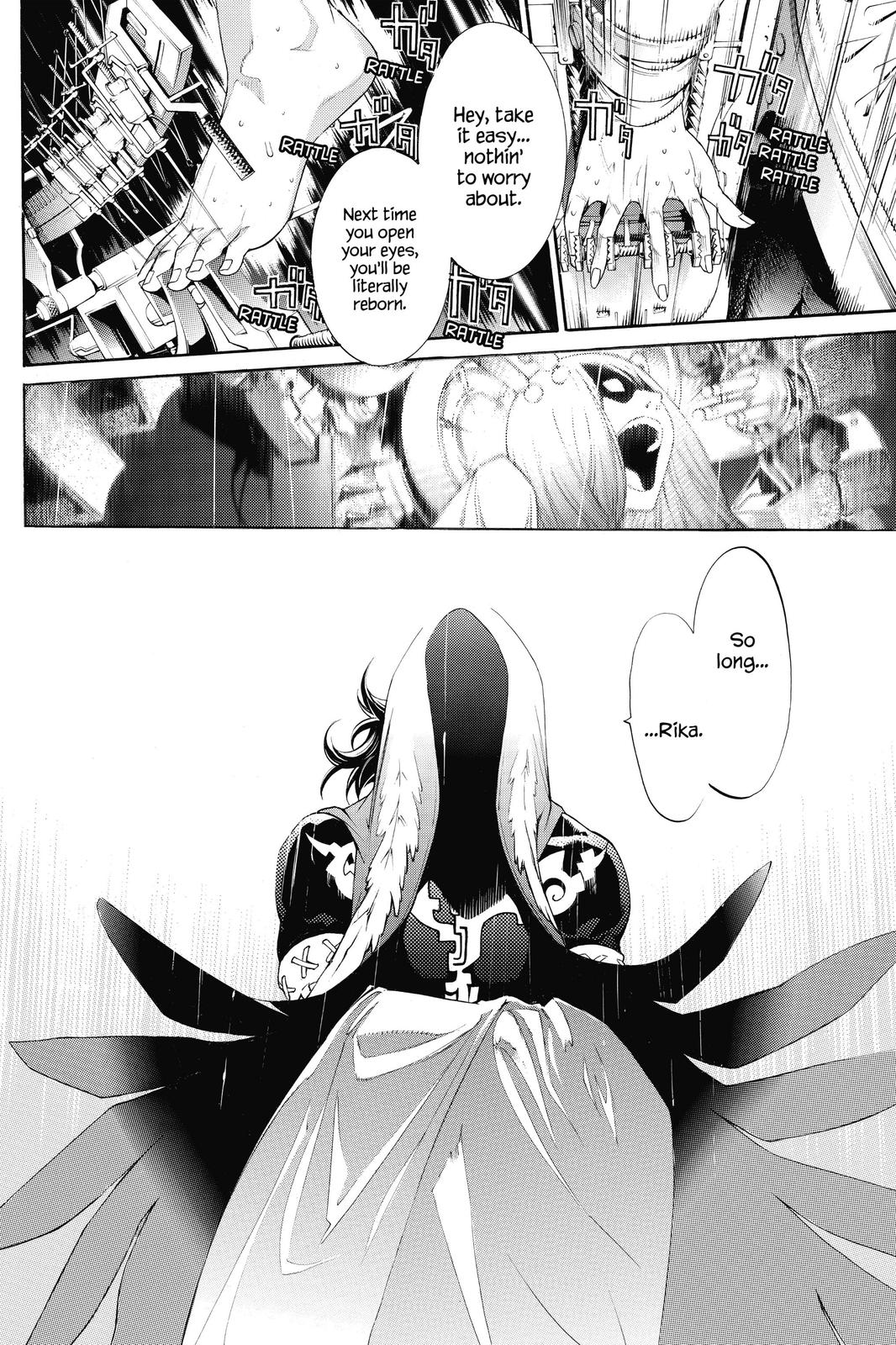 Read Air Gear Manga Online