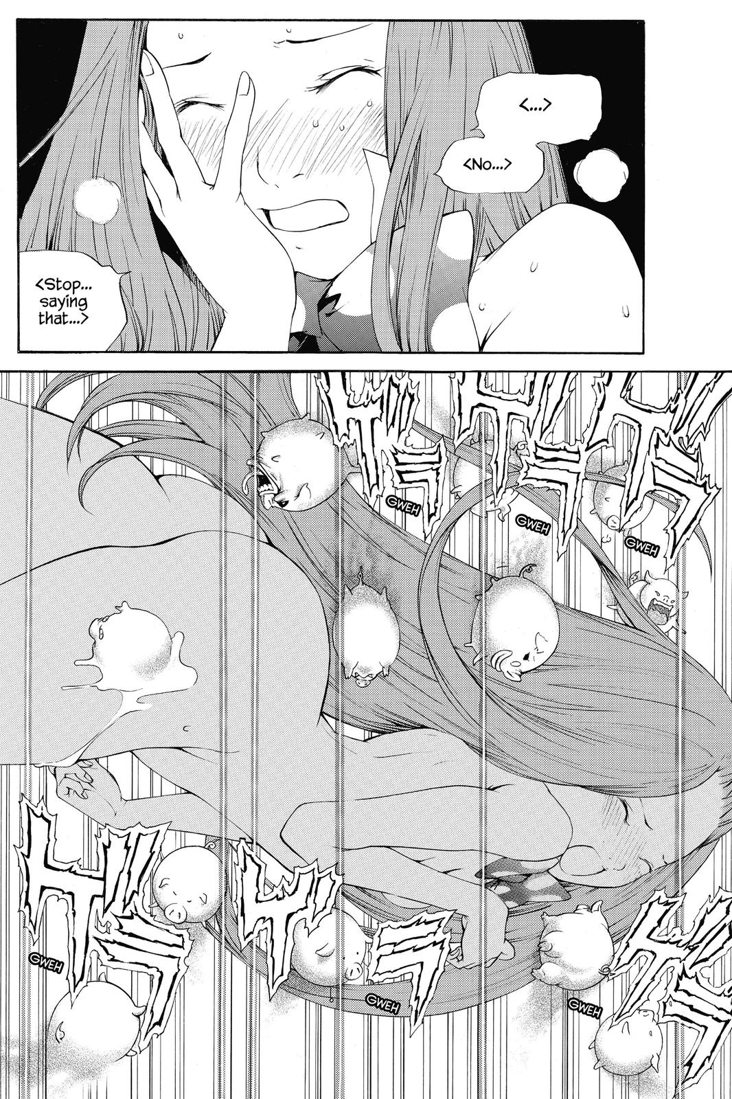 Read Air Gear Manga Online
