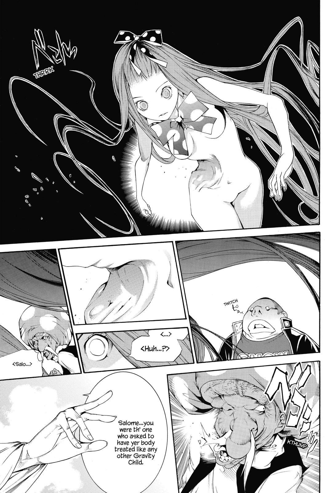 Read Air Gear Manga Online
