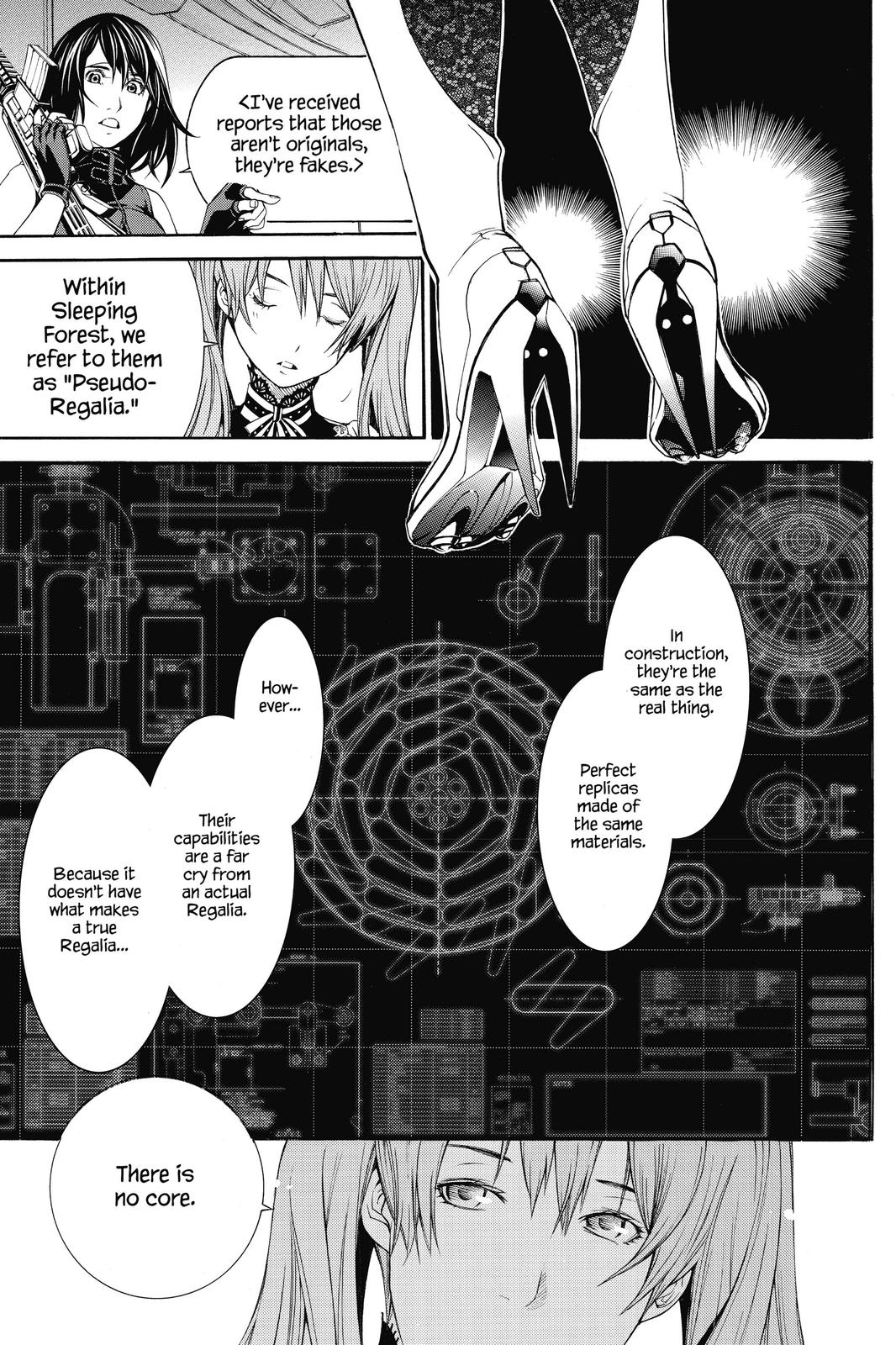 Read Air Gear Manga Online