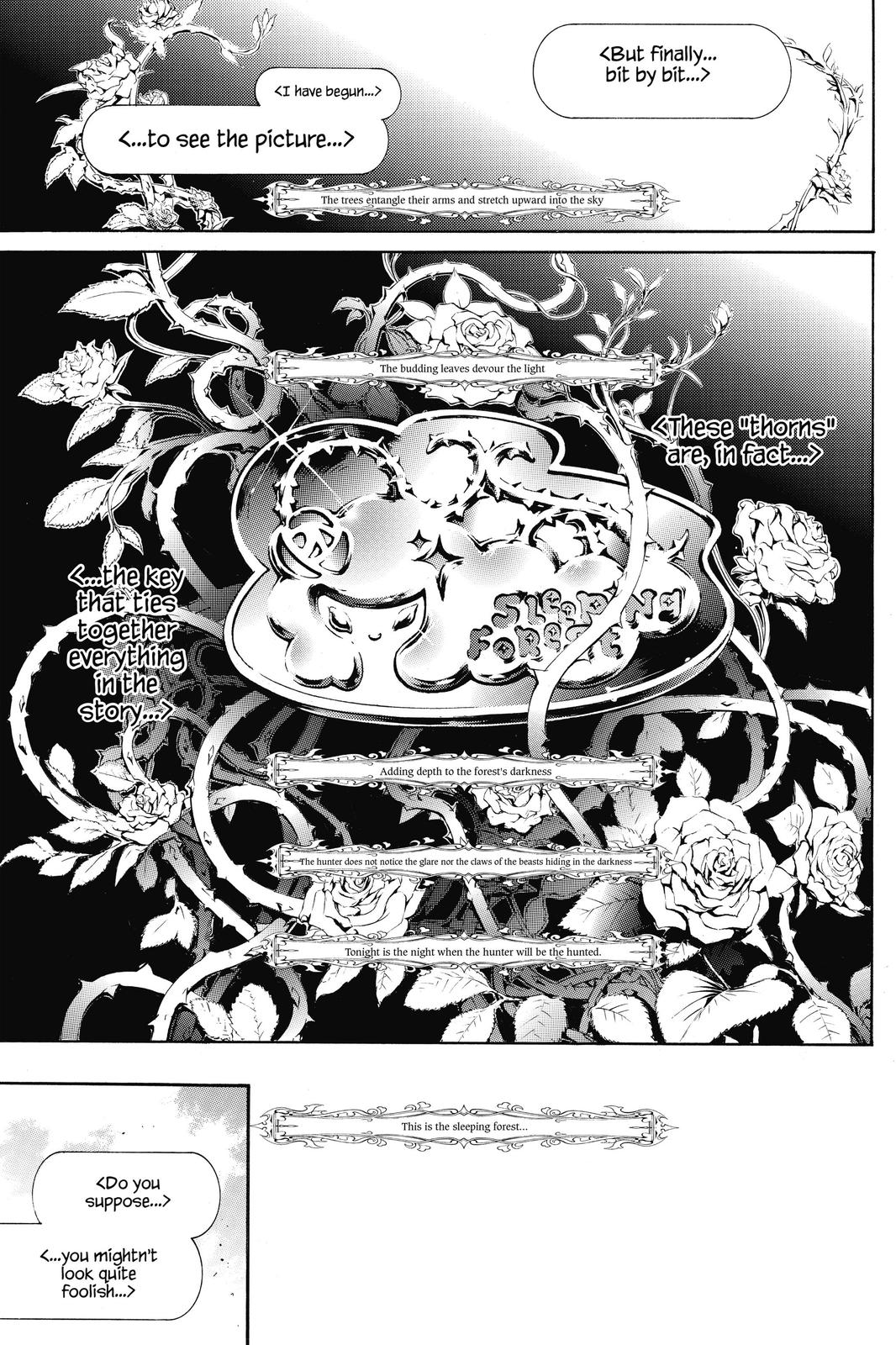 Read Air Gear Manga Online