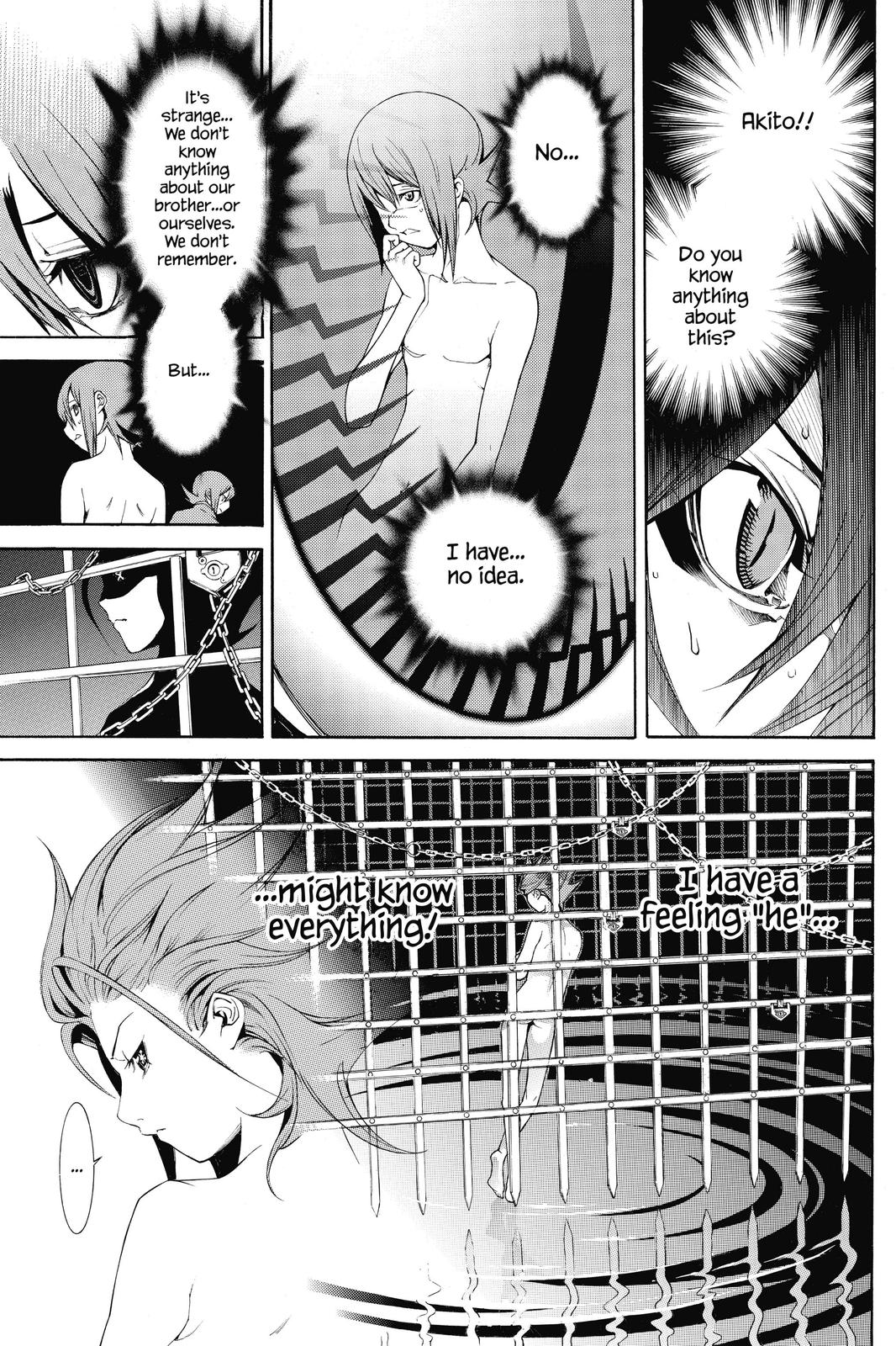 Read Air Gear Manga Online