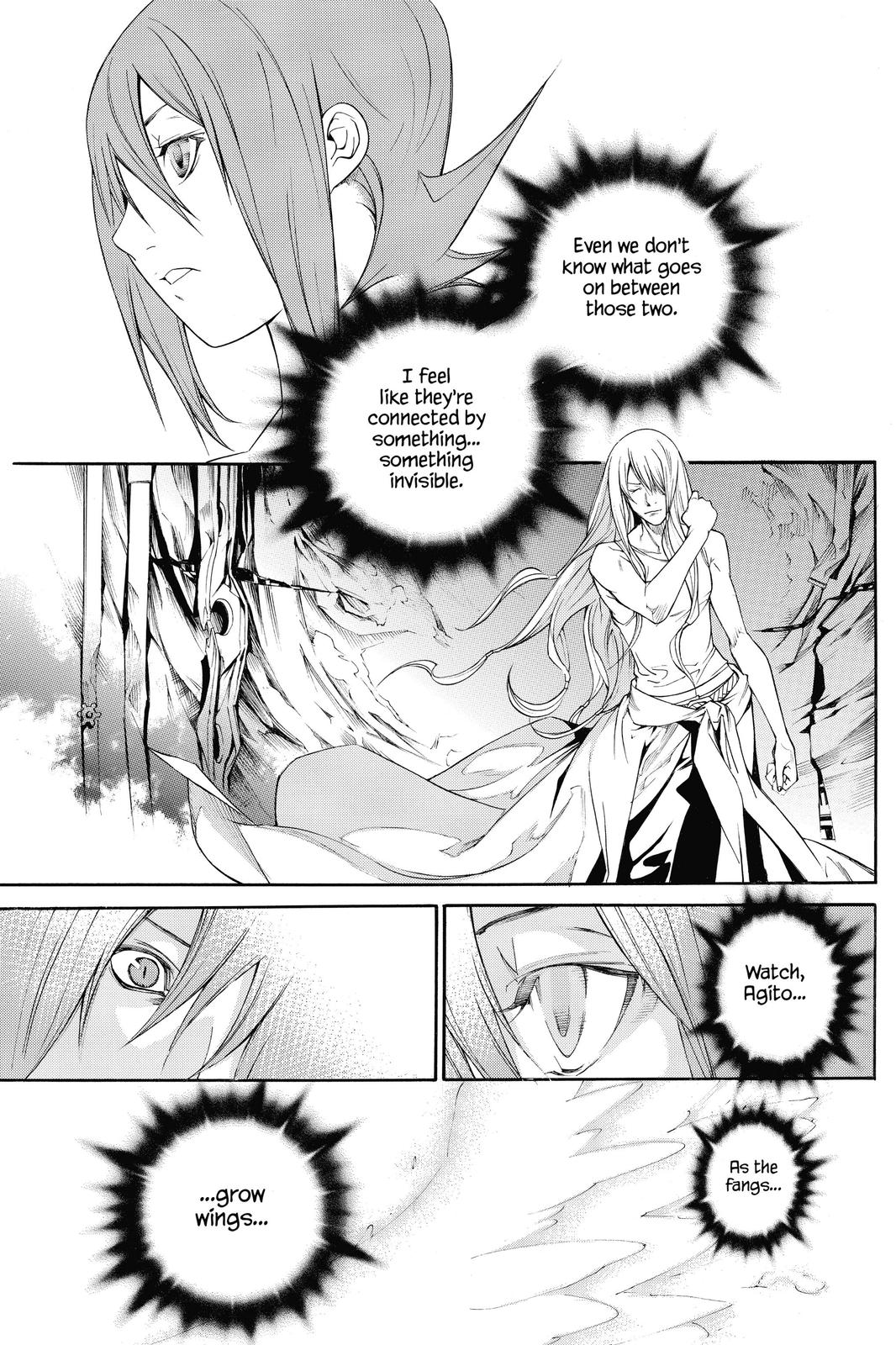 Read Air Gear Manga Online
