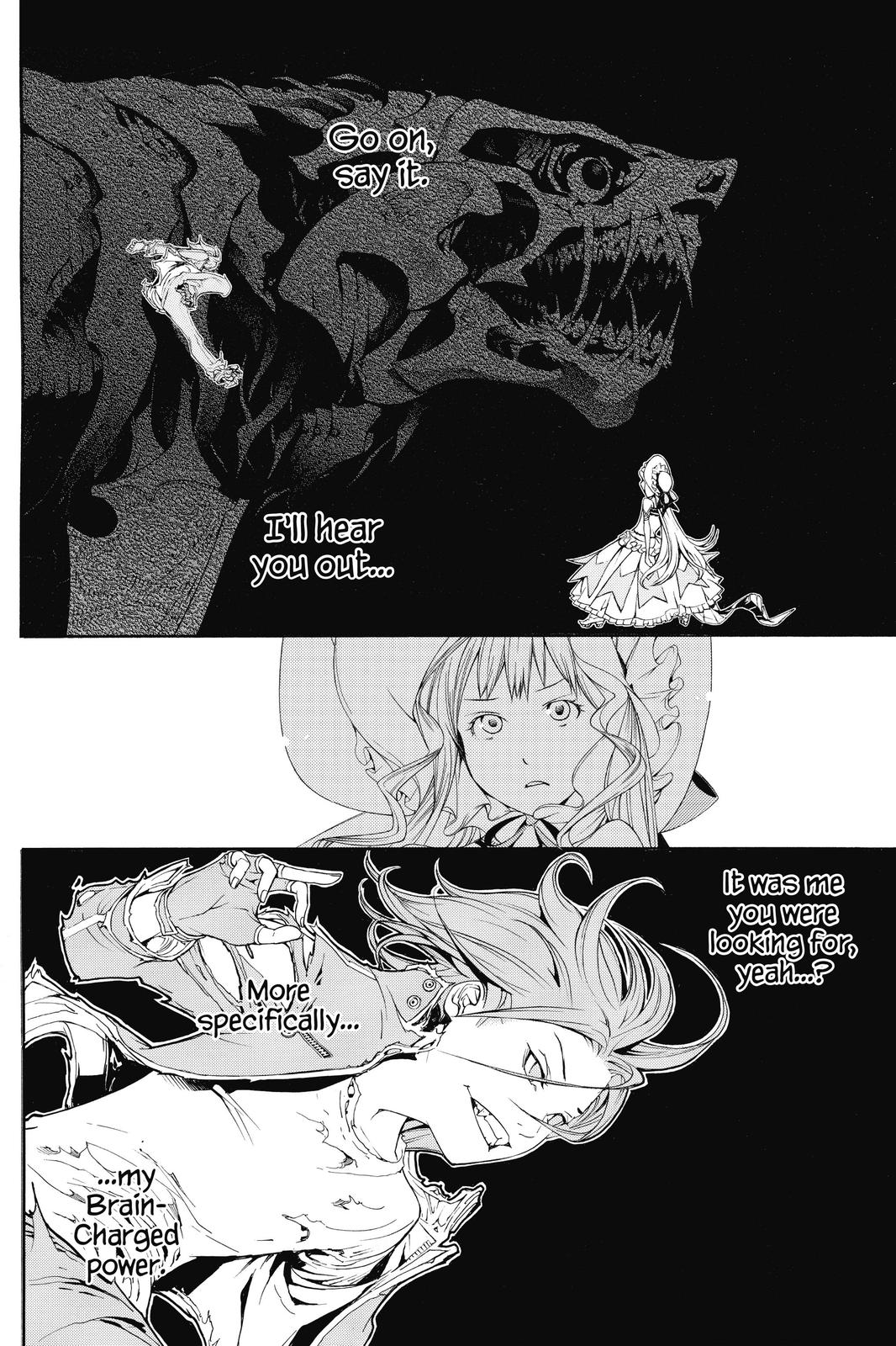 Read Air Gear Manga Online