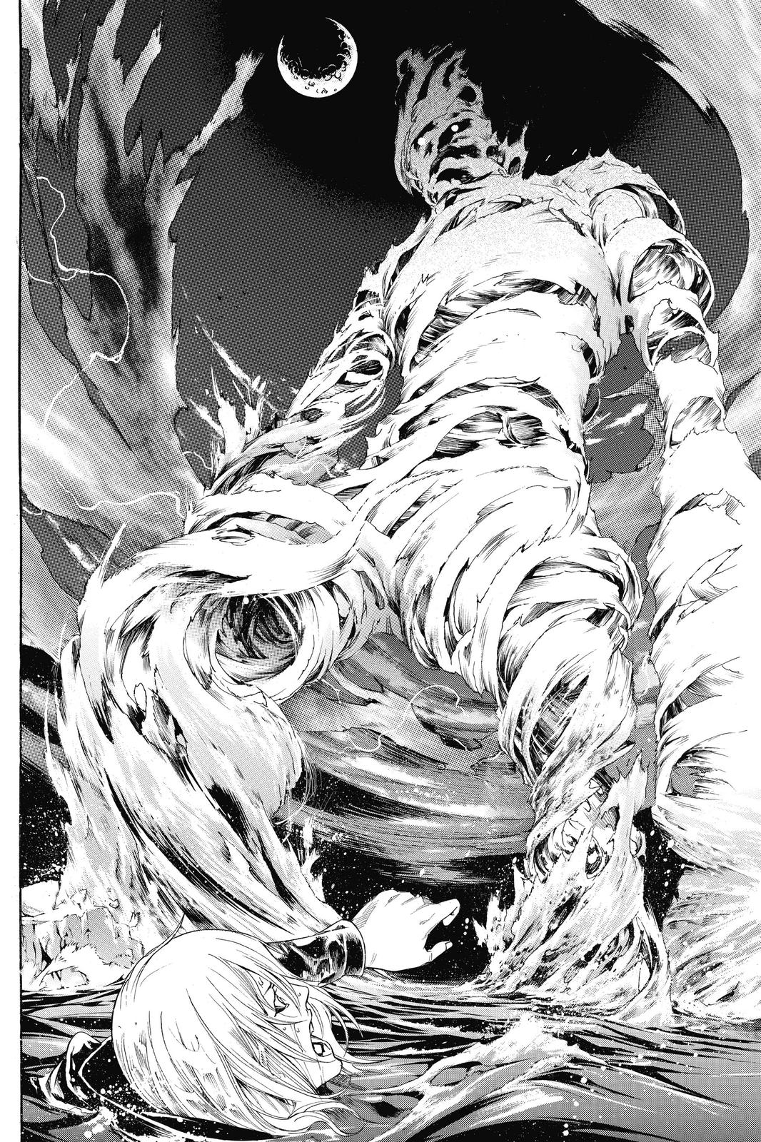 Read Air Gear Manga Online