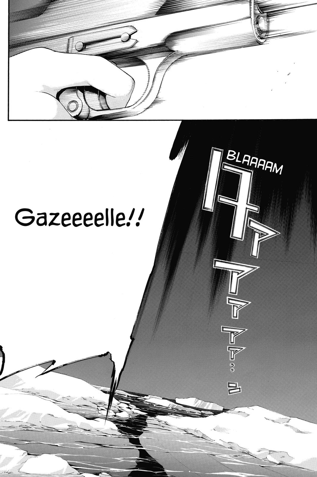 Read Air Gear Manga Online