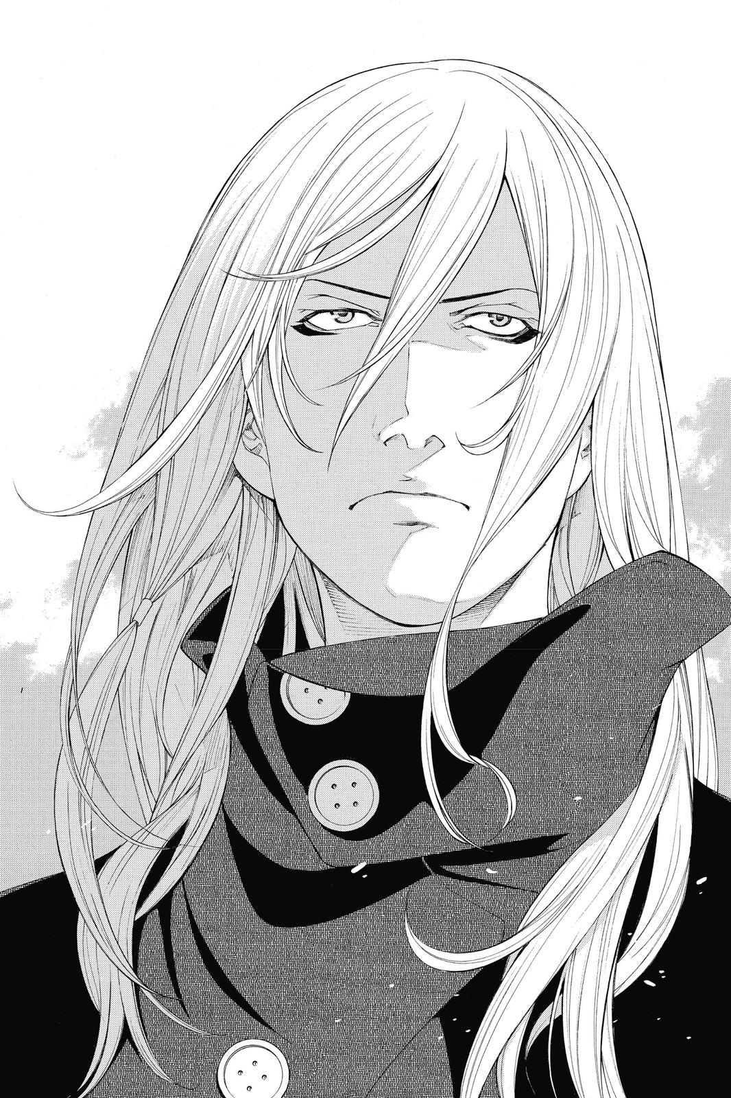 Read Air Gear Manga Online