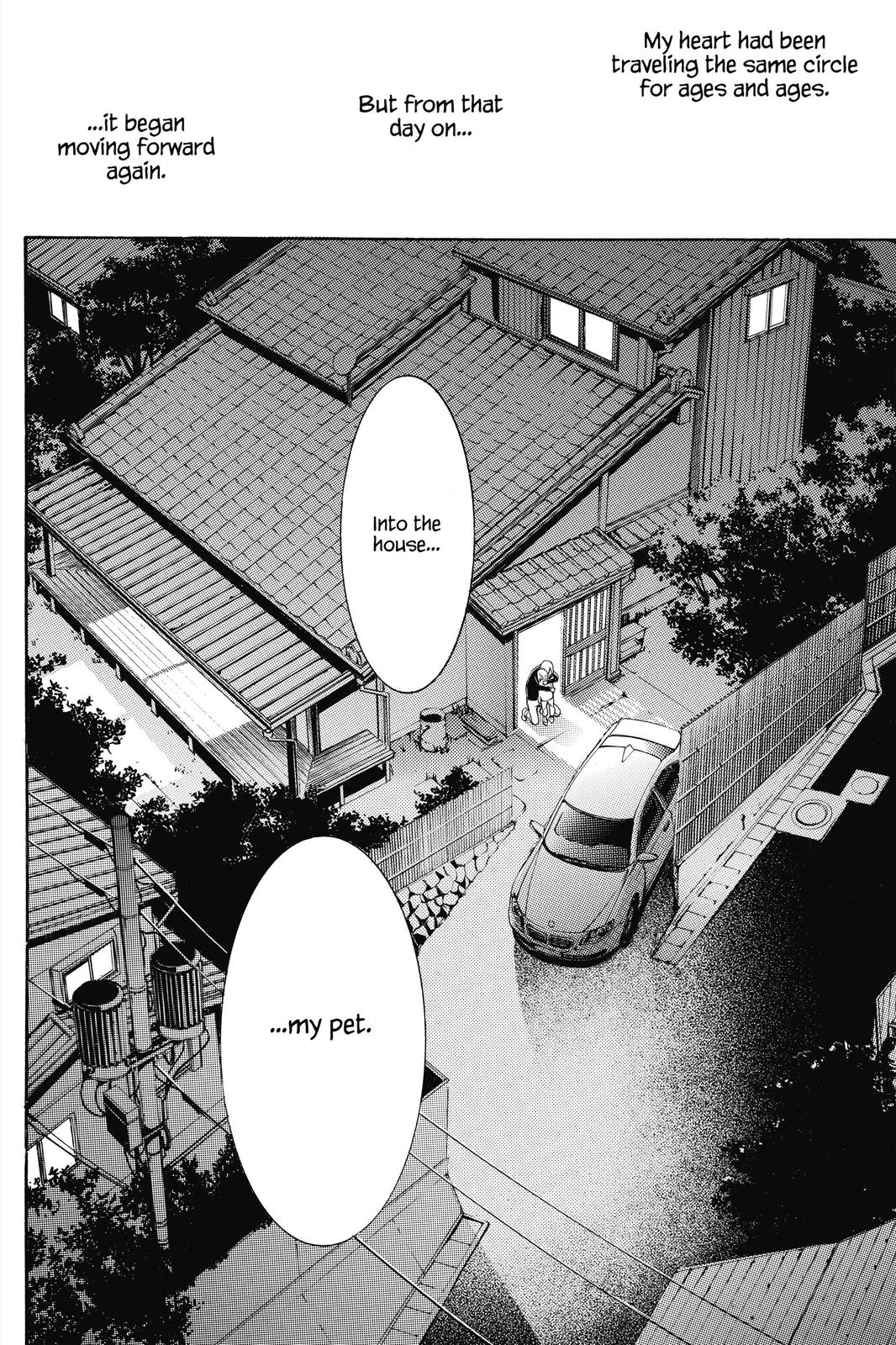 Read Air Gear Manga Online