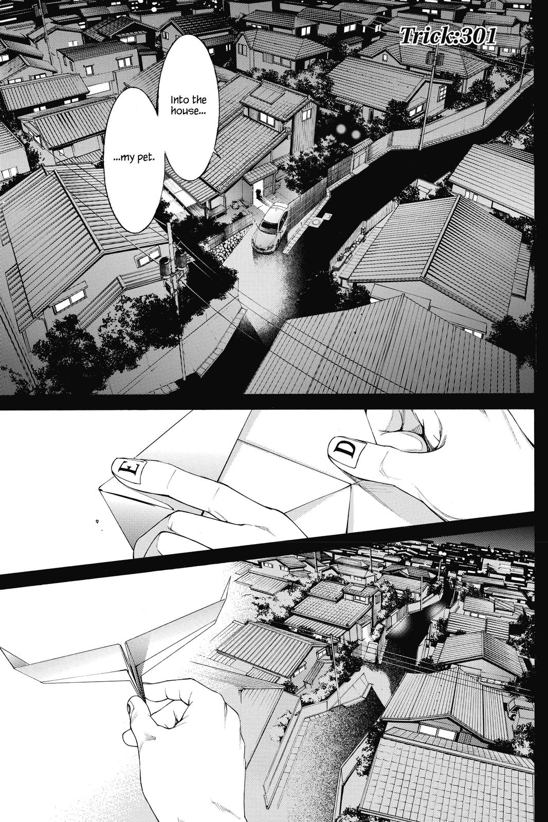 Read Air Gear Manga Online