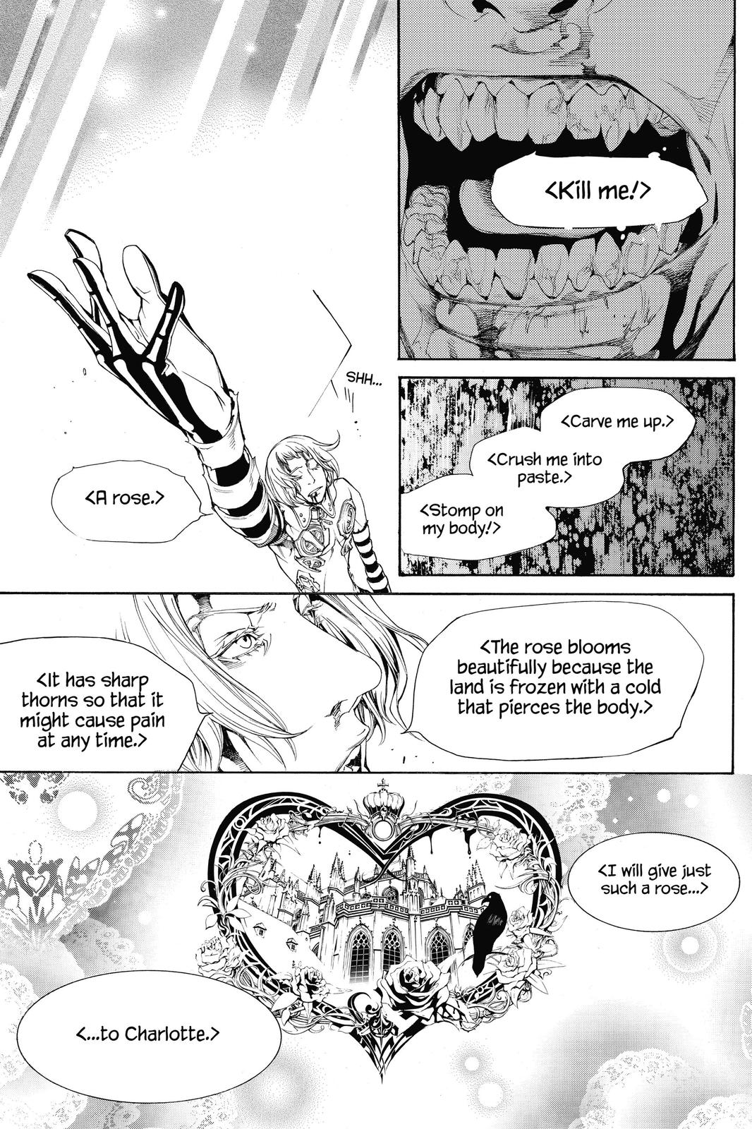 Read Air Gear Manga Online