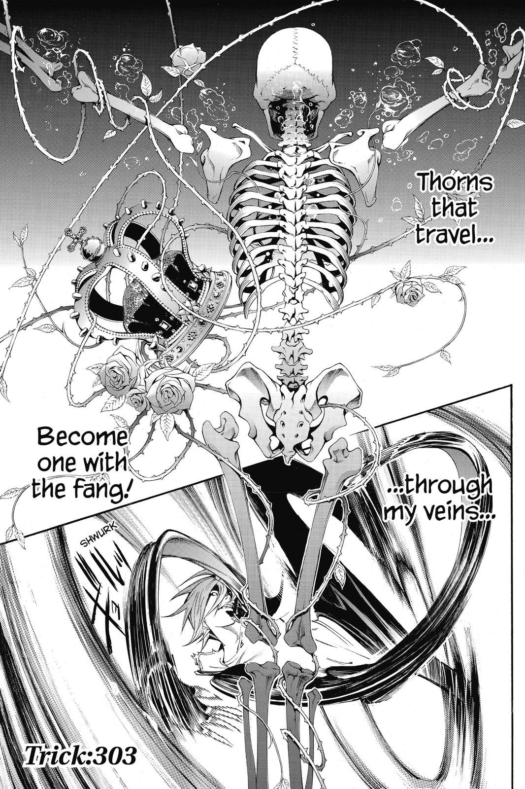 Read Air Gear Manga Online