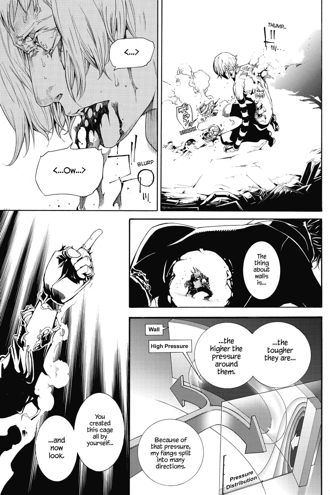 Read Air Gear Manga Online