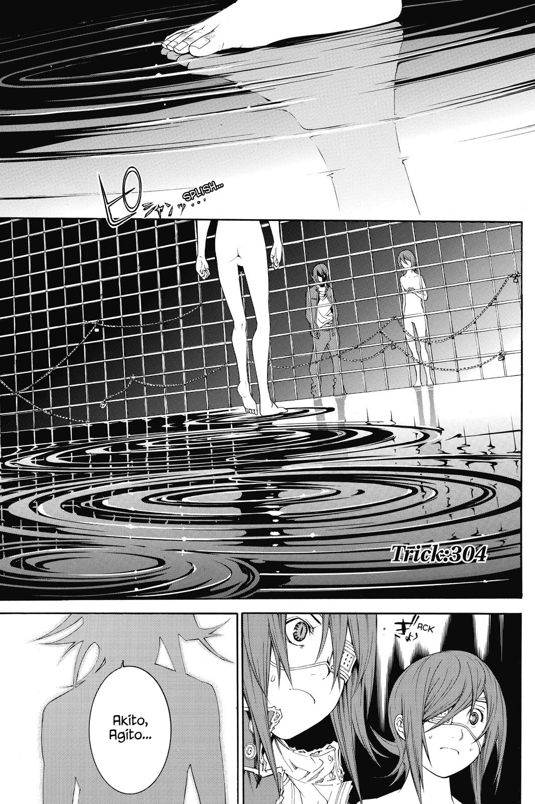 Read Air Gear Manga Online