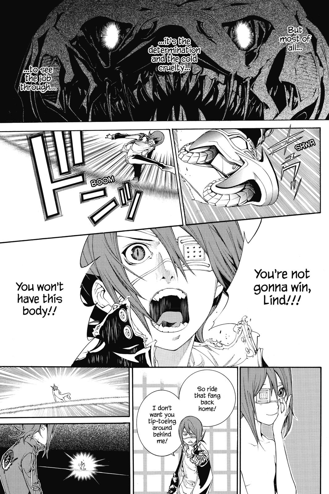 Read Air Gear Manga Online