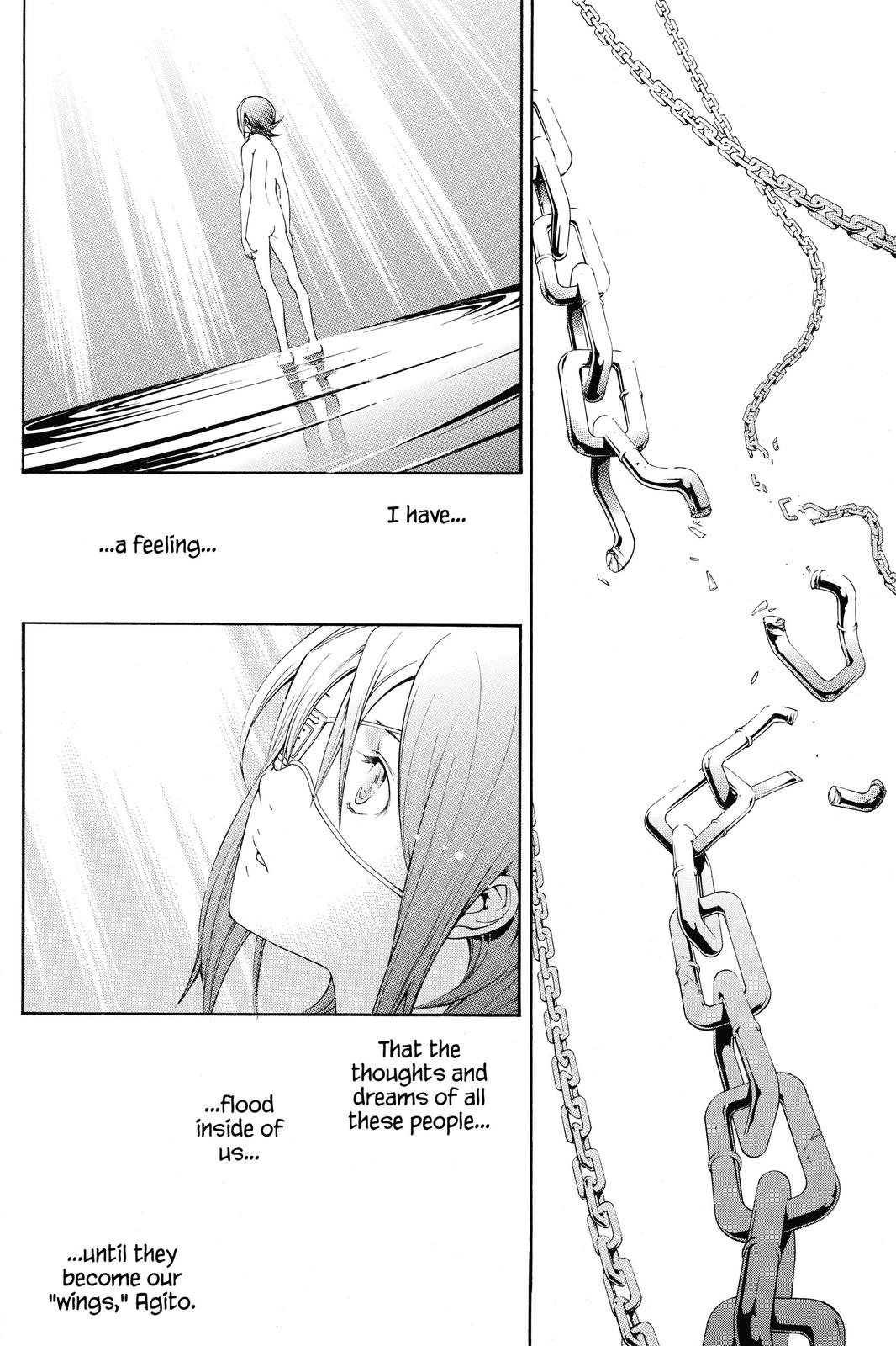 Read Air Gear Manga Online