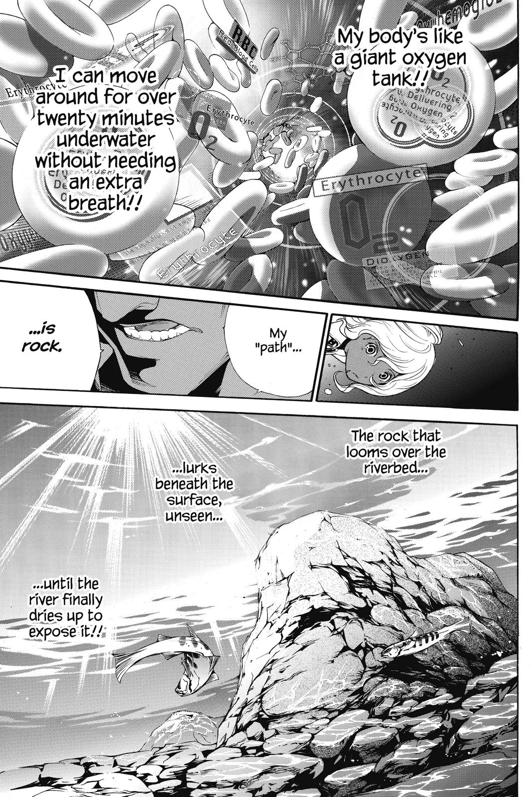 Read Air Gear Manga Online