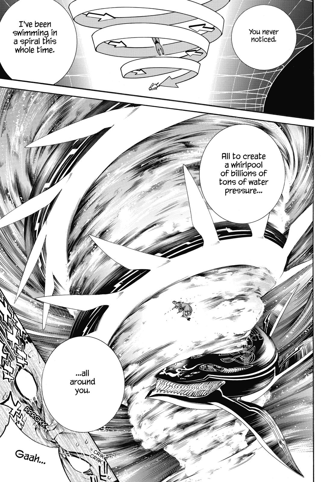 Read Air Gear Manga Online