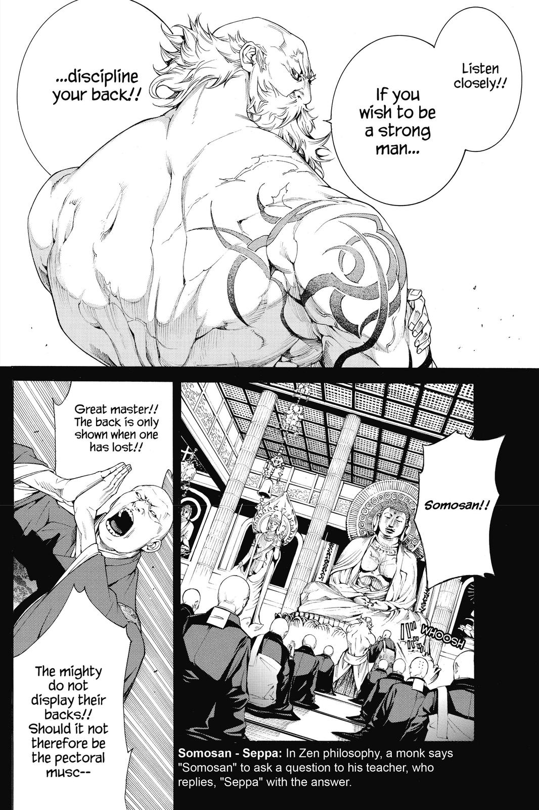 Read Air Gear Manga Online