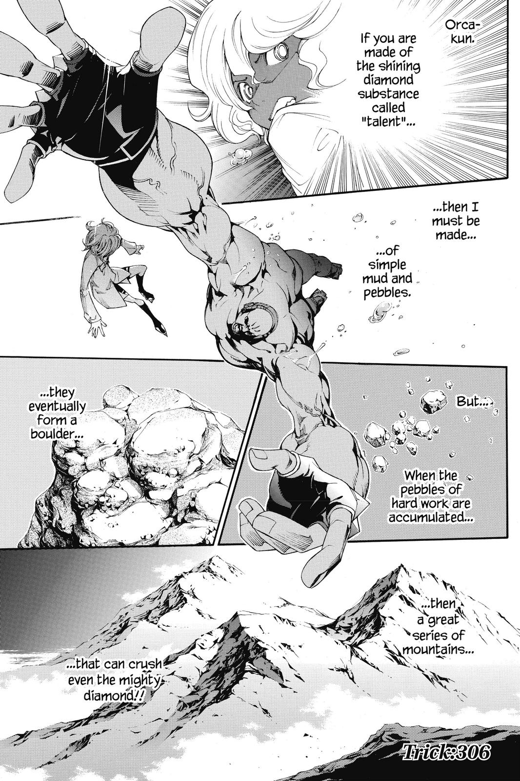 Read Air Gear Manga Online