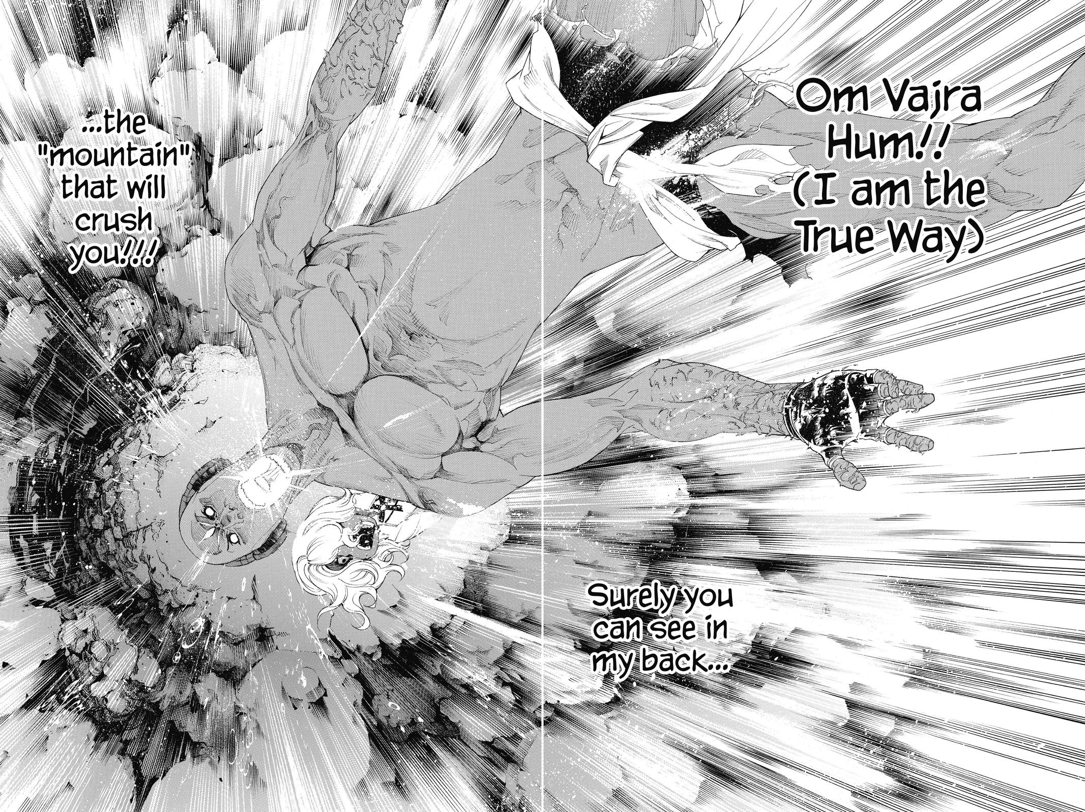 Read Air Gear Manga Online