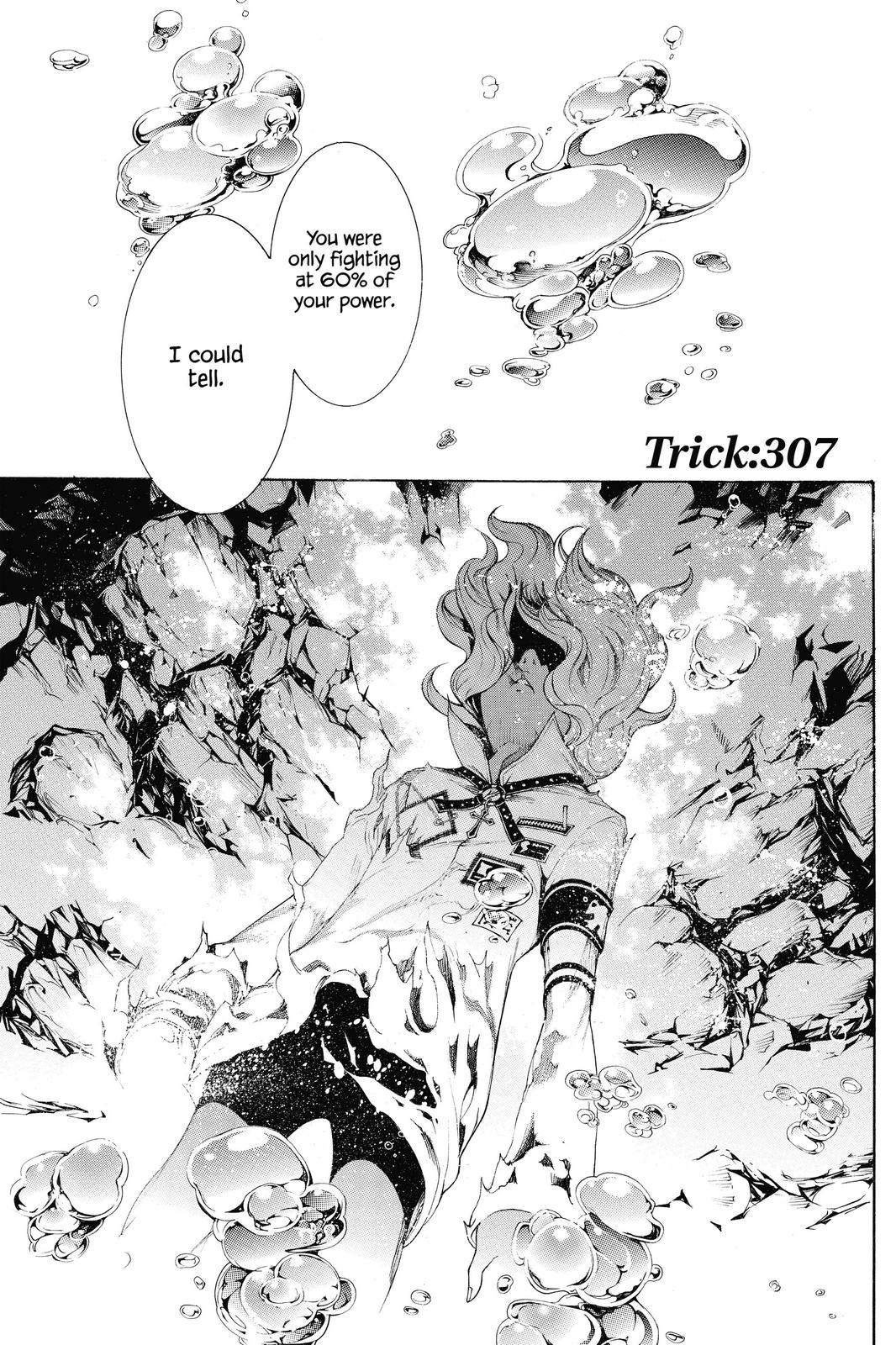 Read Air Gear Manga Online