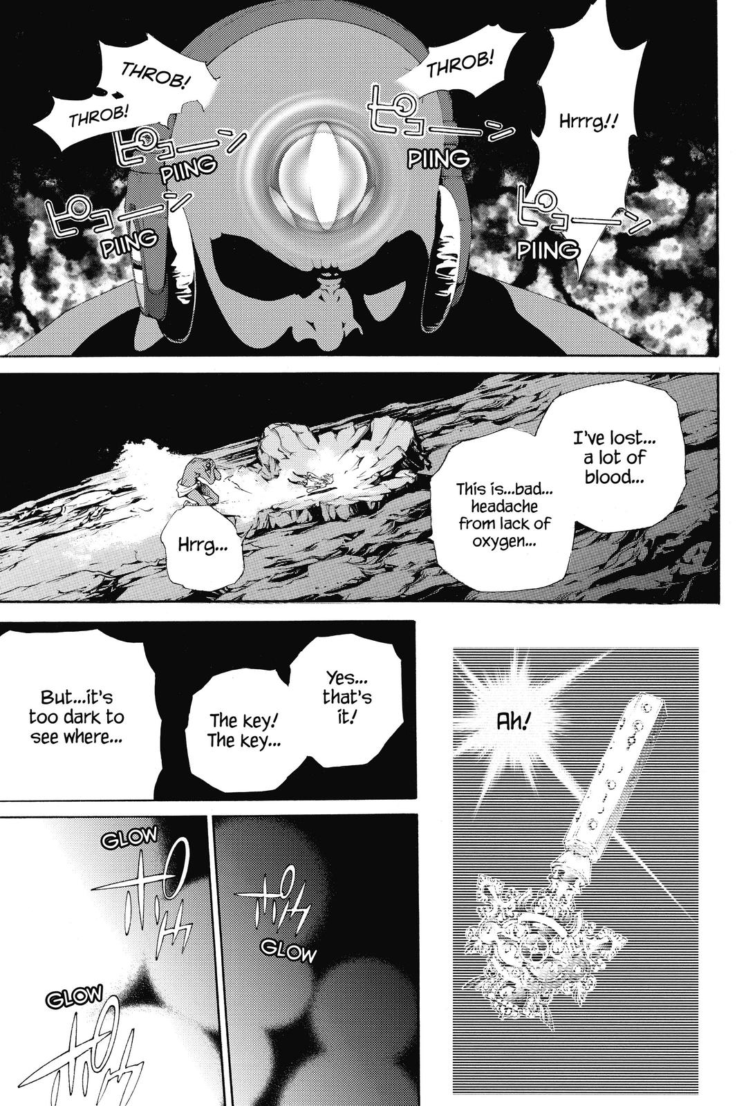 Read Air Gear Manga Online
