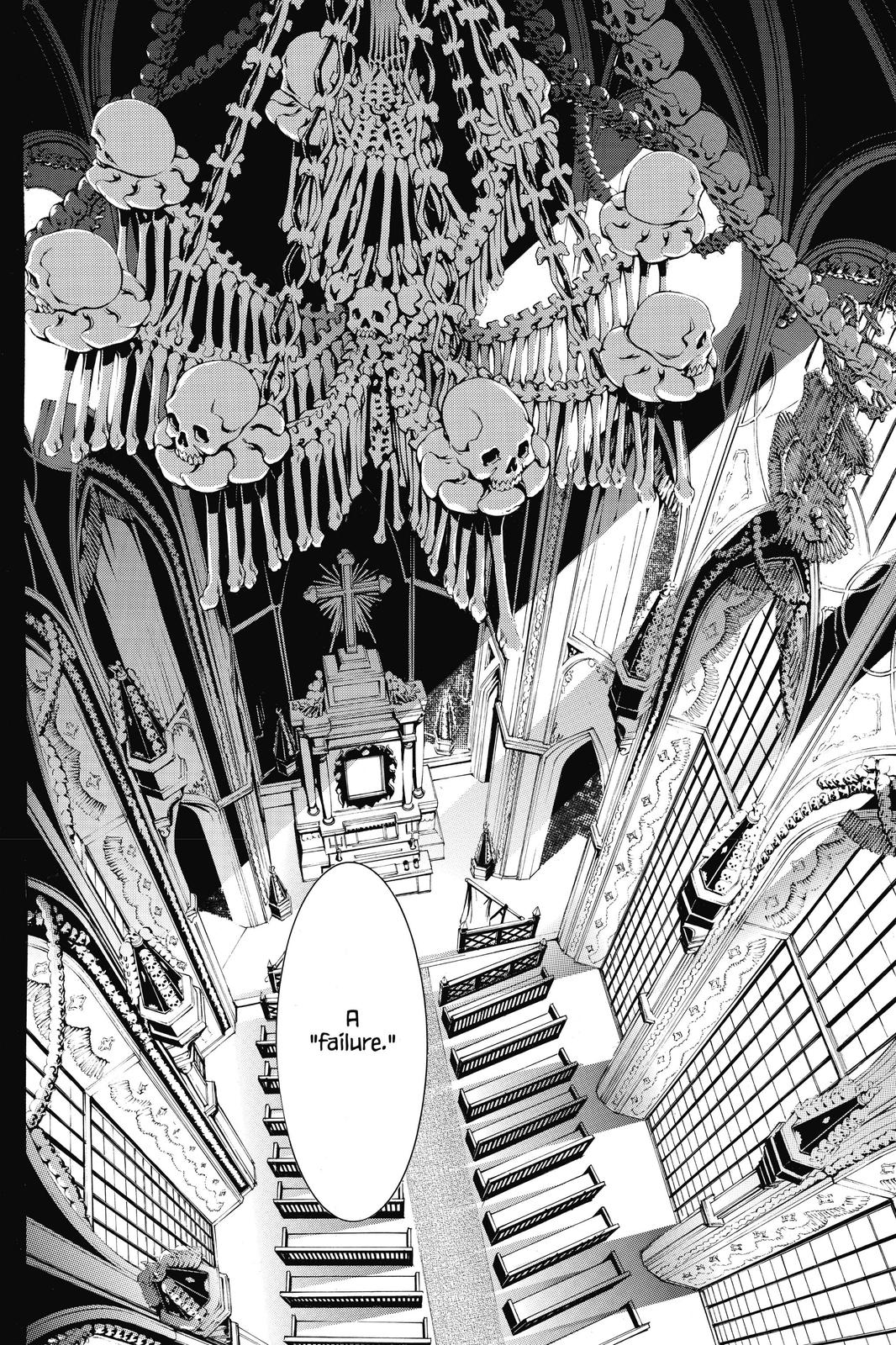 Read Air Gear Manga Online