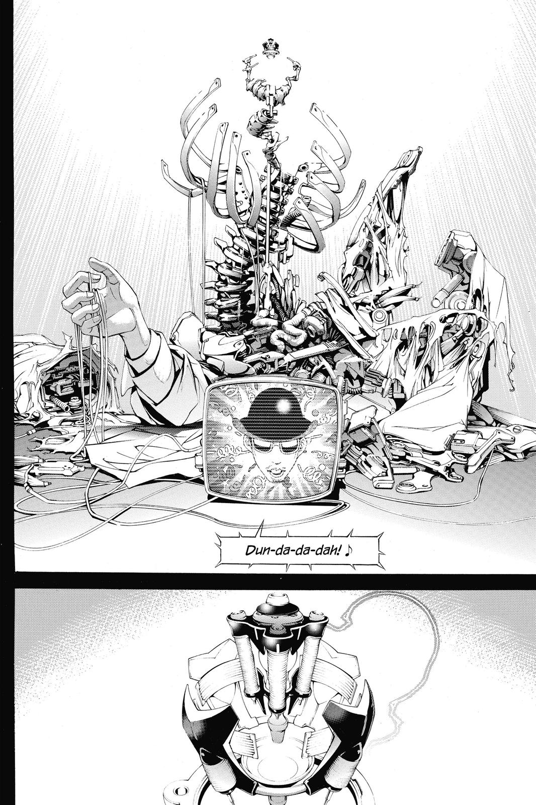 Read Air Gear Manga Online
