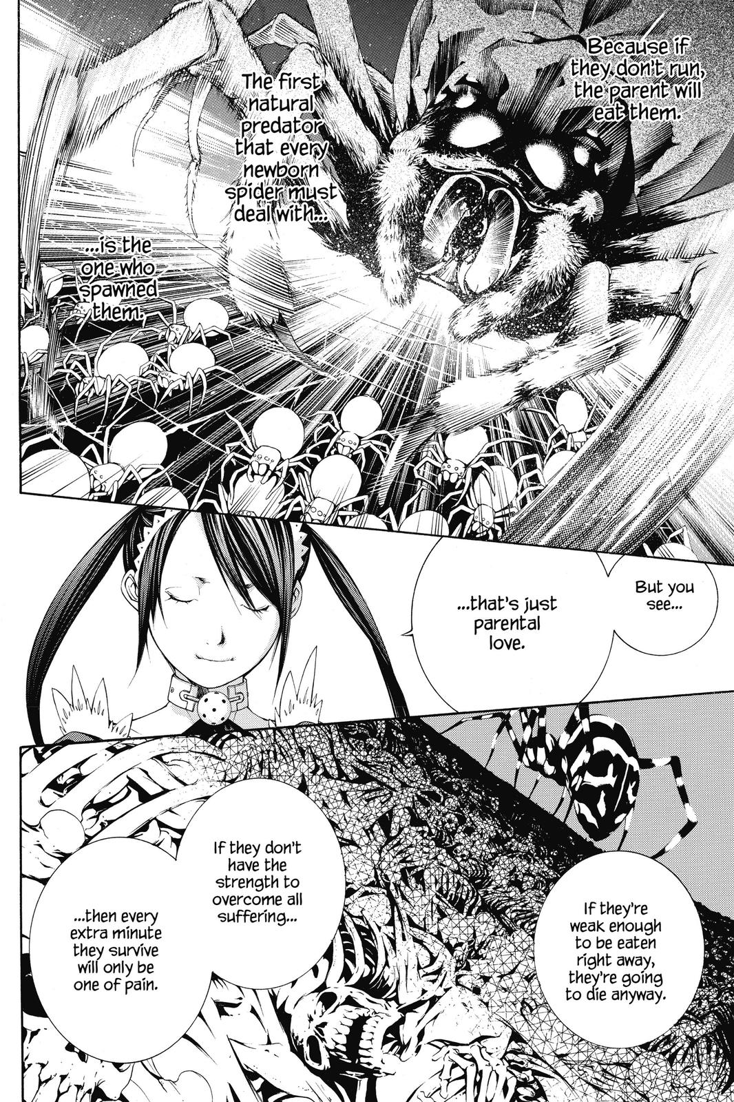 Read Air Gear Manga Online