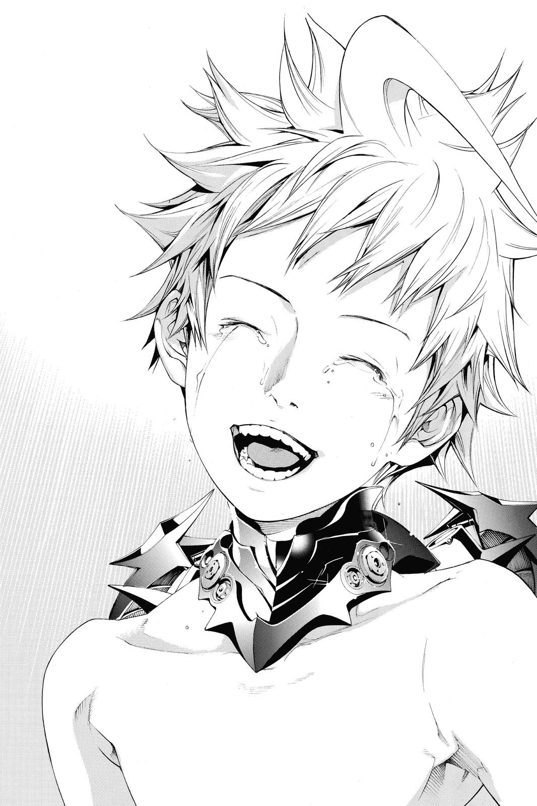 Read Air Gear Manga Online