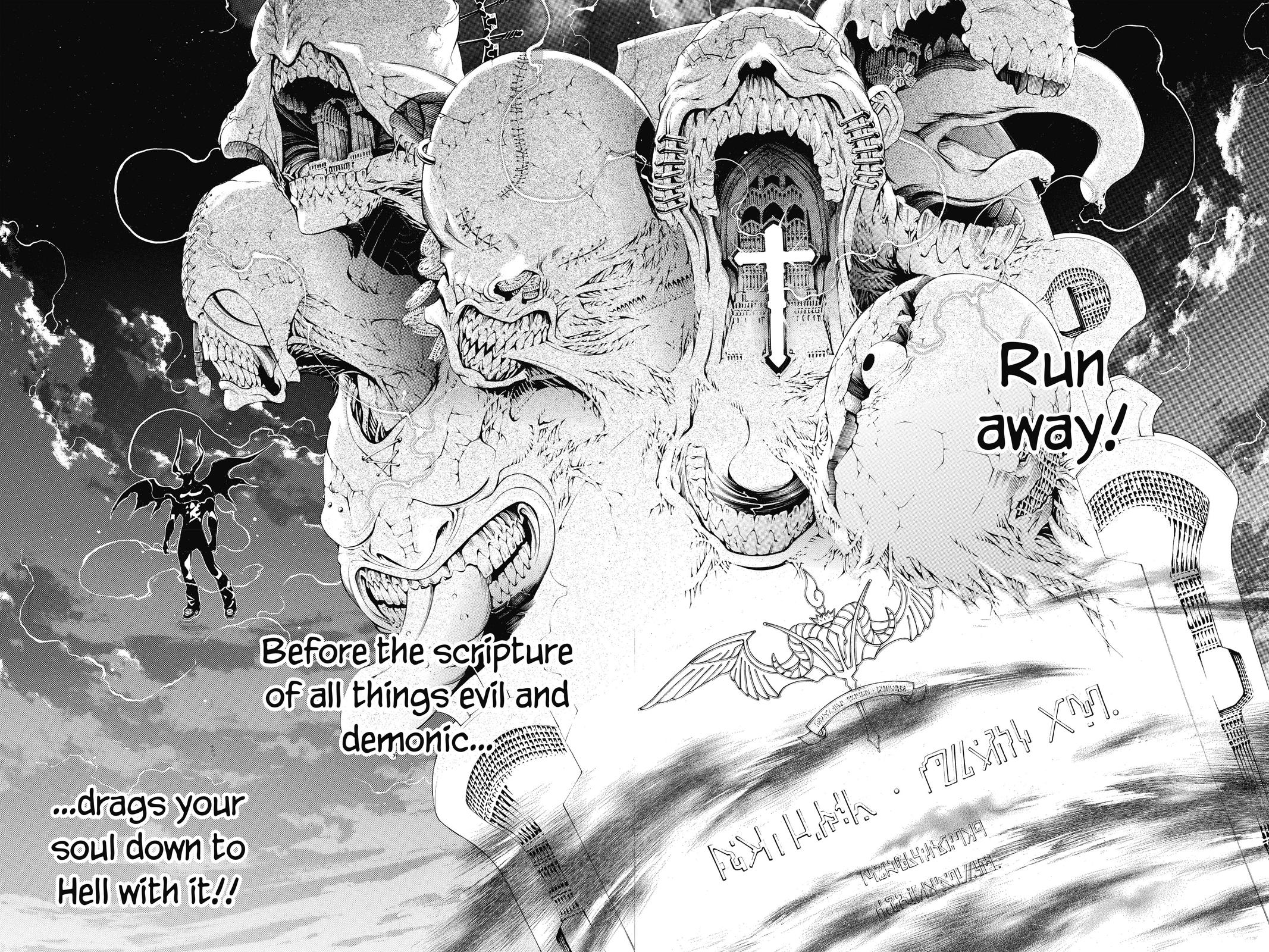 Read Air Gear Manga Online
