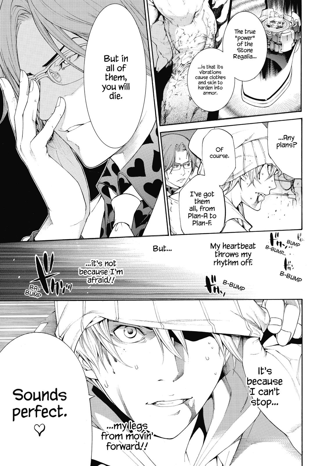 Read Air Gear Manga Online