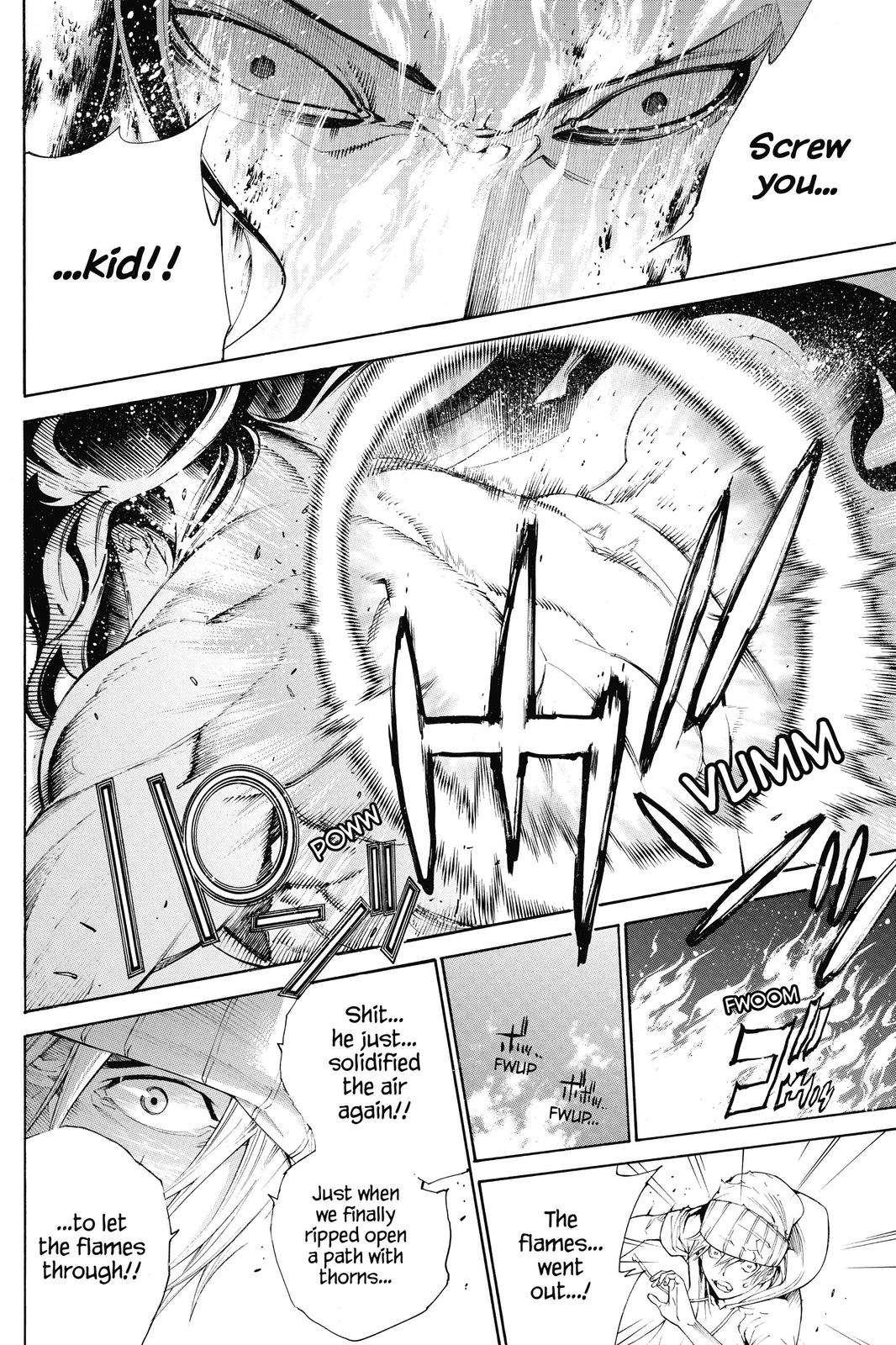 Read Air Gear Manga Online