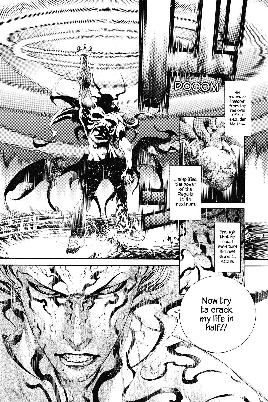 Read Air Gear Manga Online