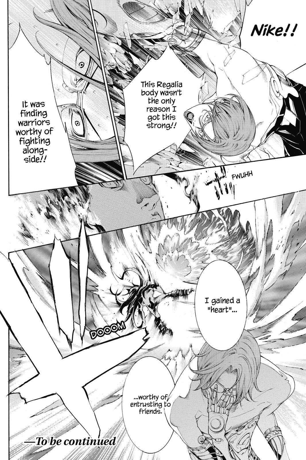 Read Air Gear Manga Online