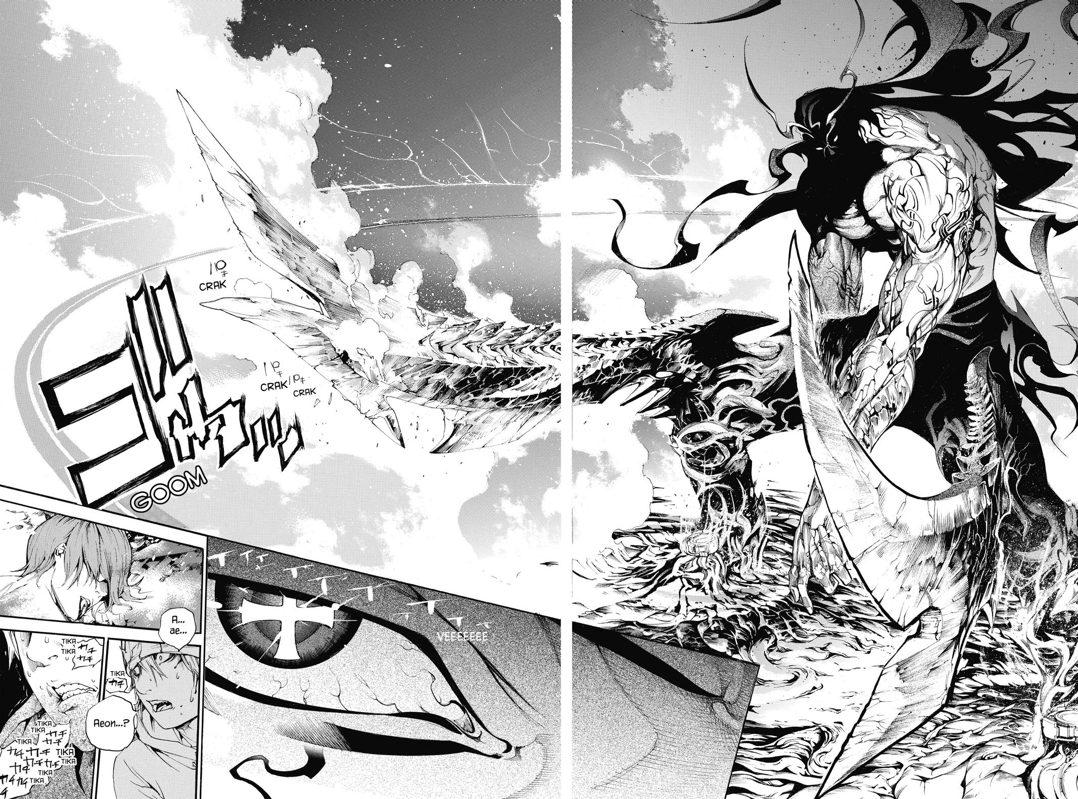 Read Air Gear Manga Online