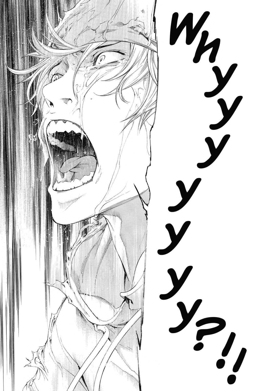 Read Air Gear Manga Online