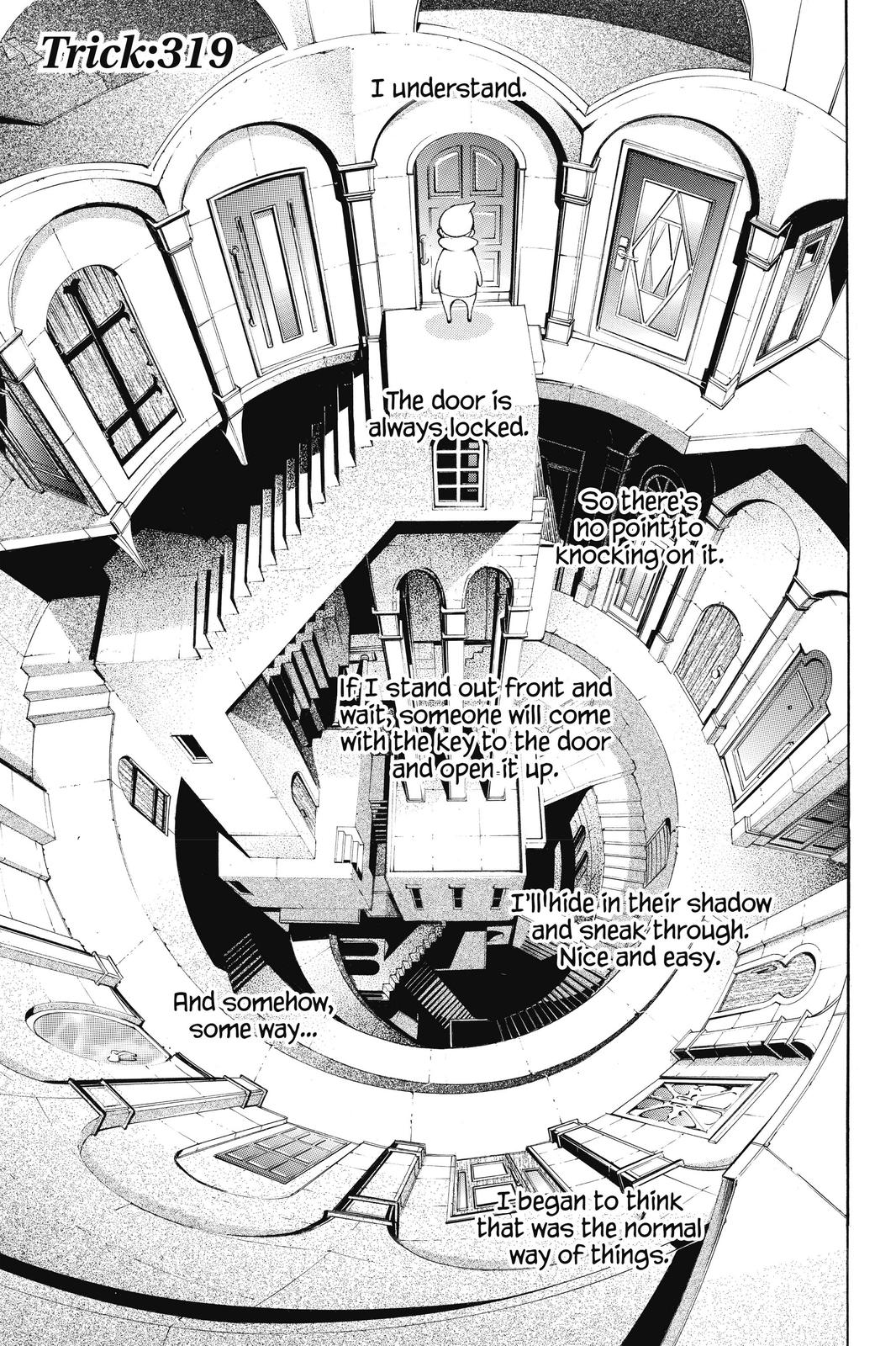 Read Air Gear Manga Online