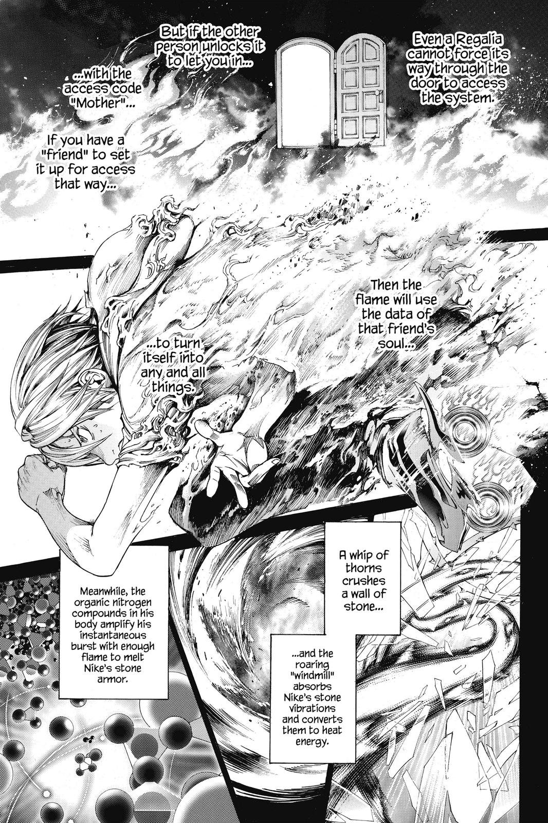 Read Air Gear Manga Online