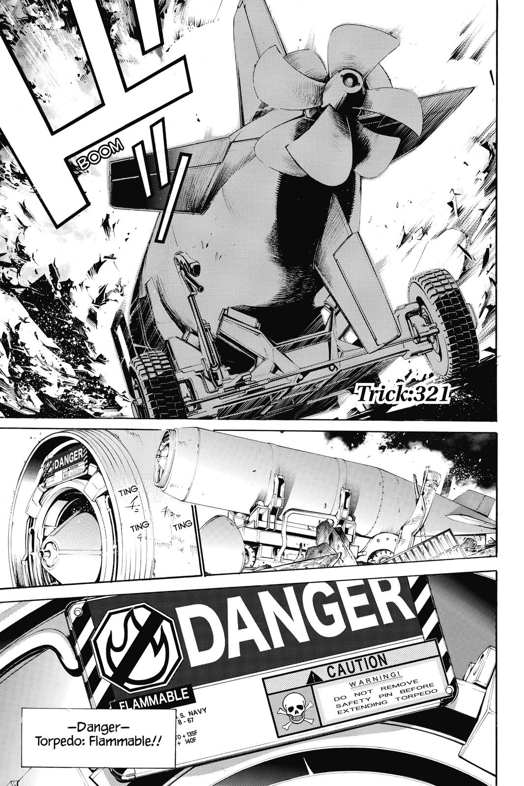 Read Air Gear Manga Online