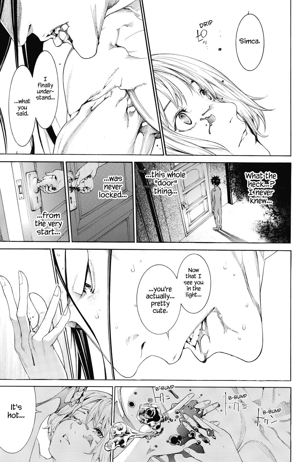 Read Air Gear Manga Online