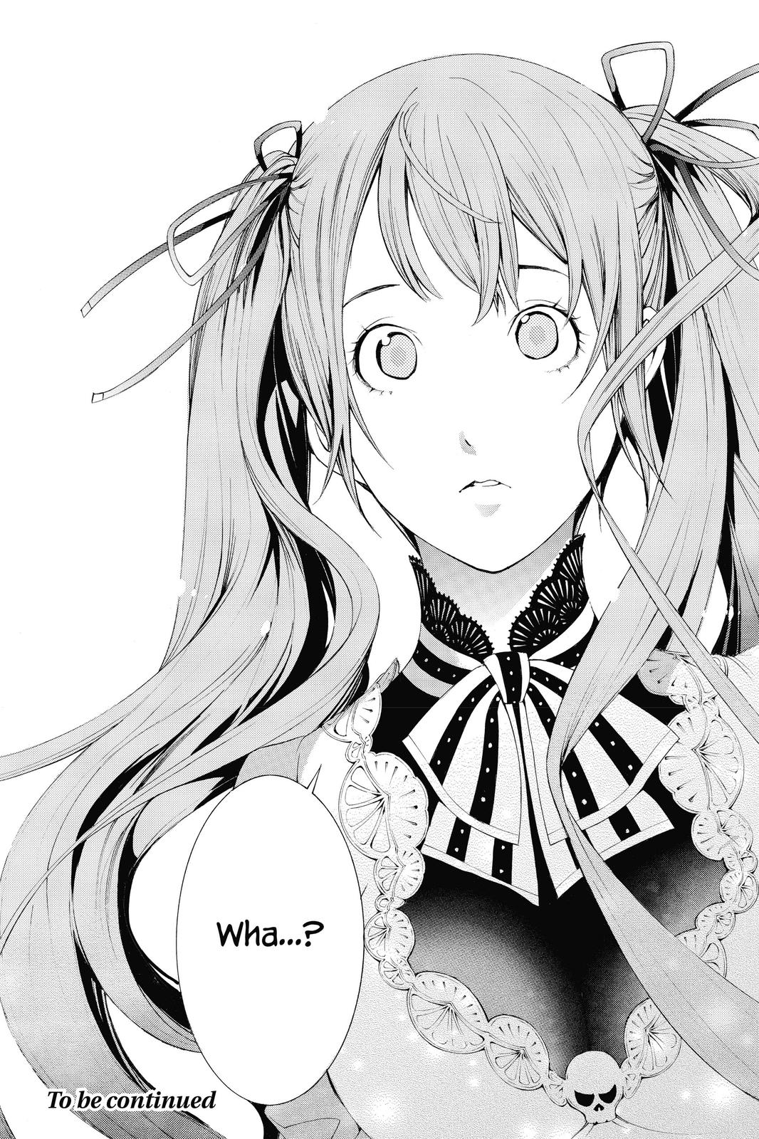 Read Air Gear Manga Online