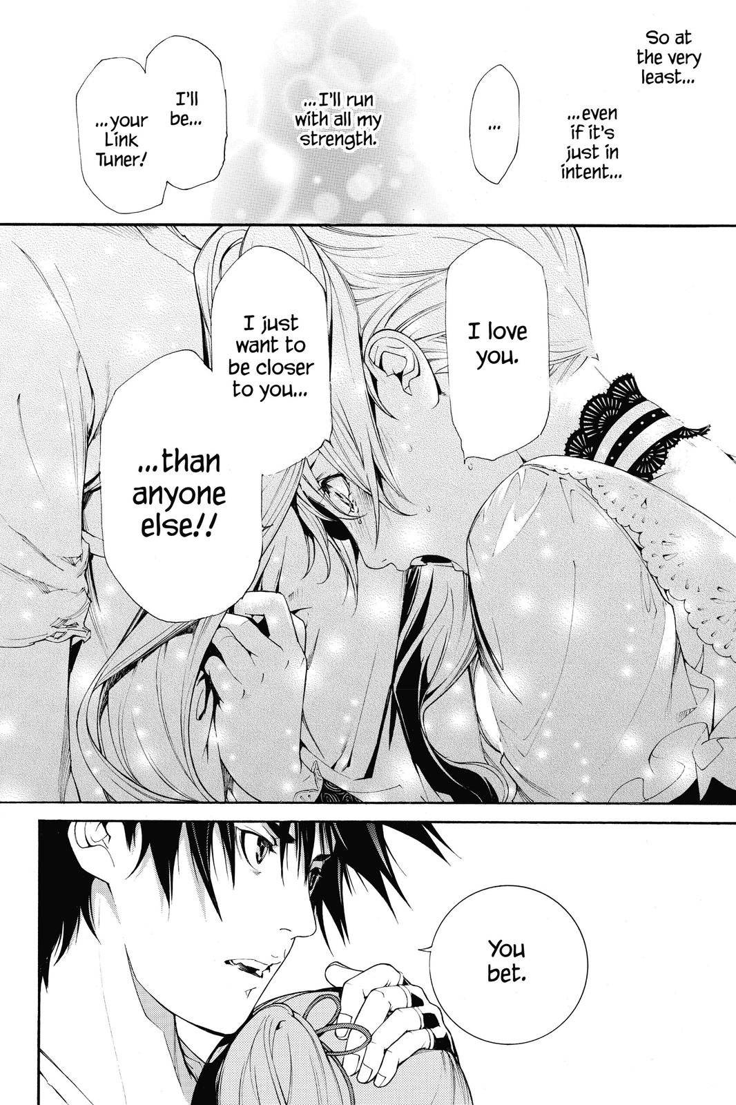 Read Air Gear Manga Online