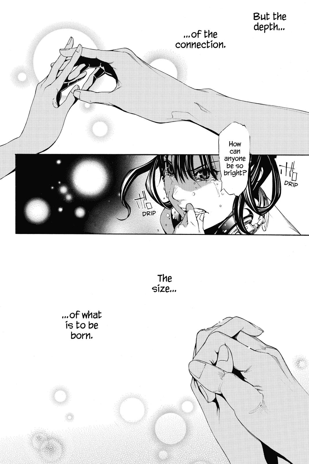 Read Air Gear Manga Online