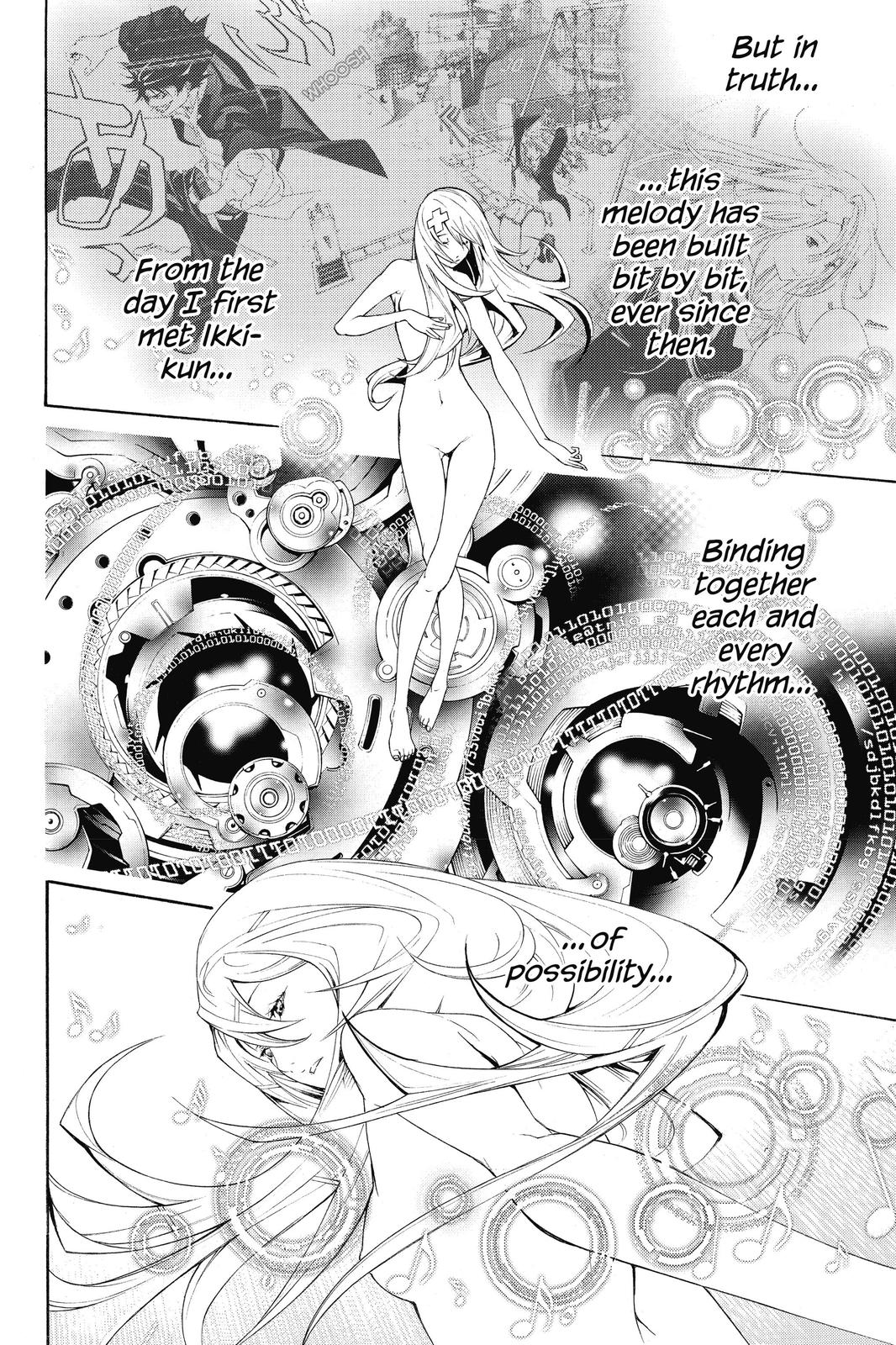 Read Air Gear Manga Online