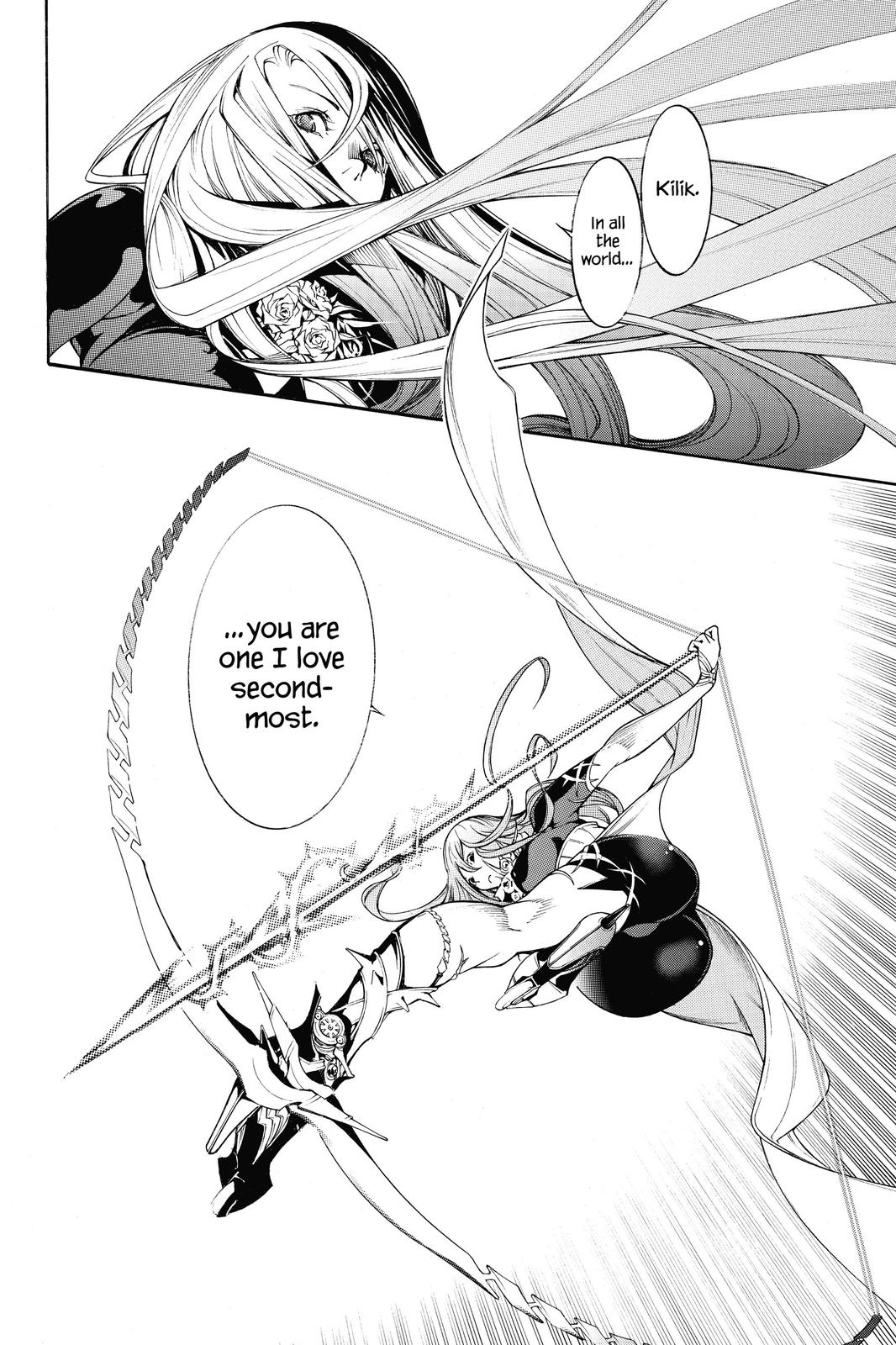 Read Air Gear Manga Online