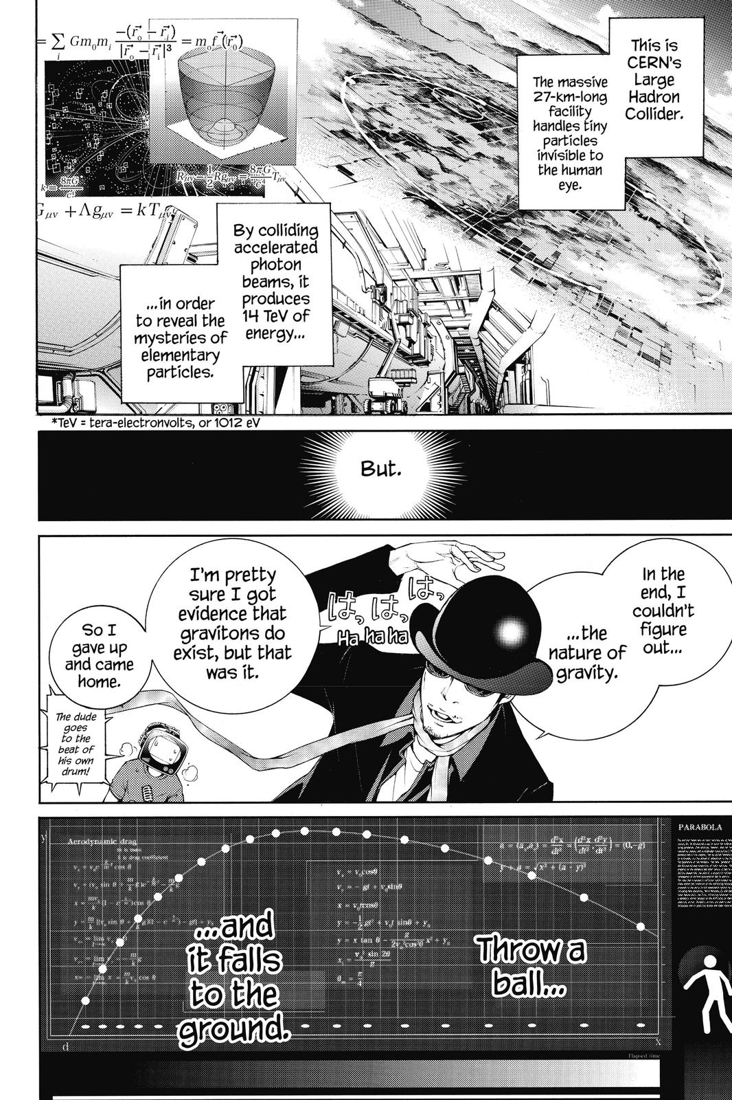 Read Air Gear Manga Online