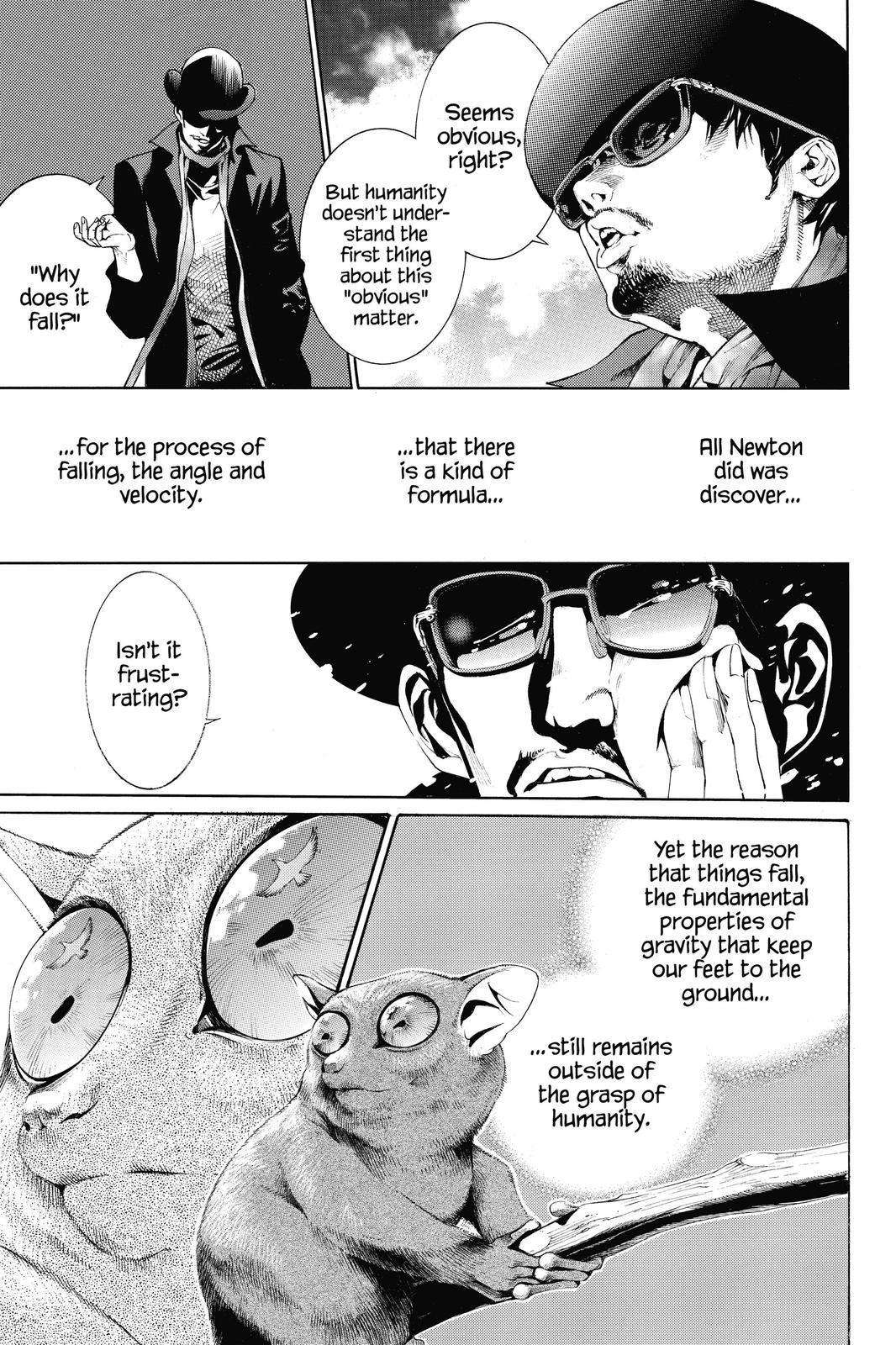 Read Air Gear Manga Online